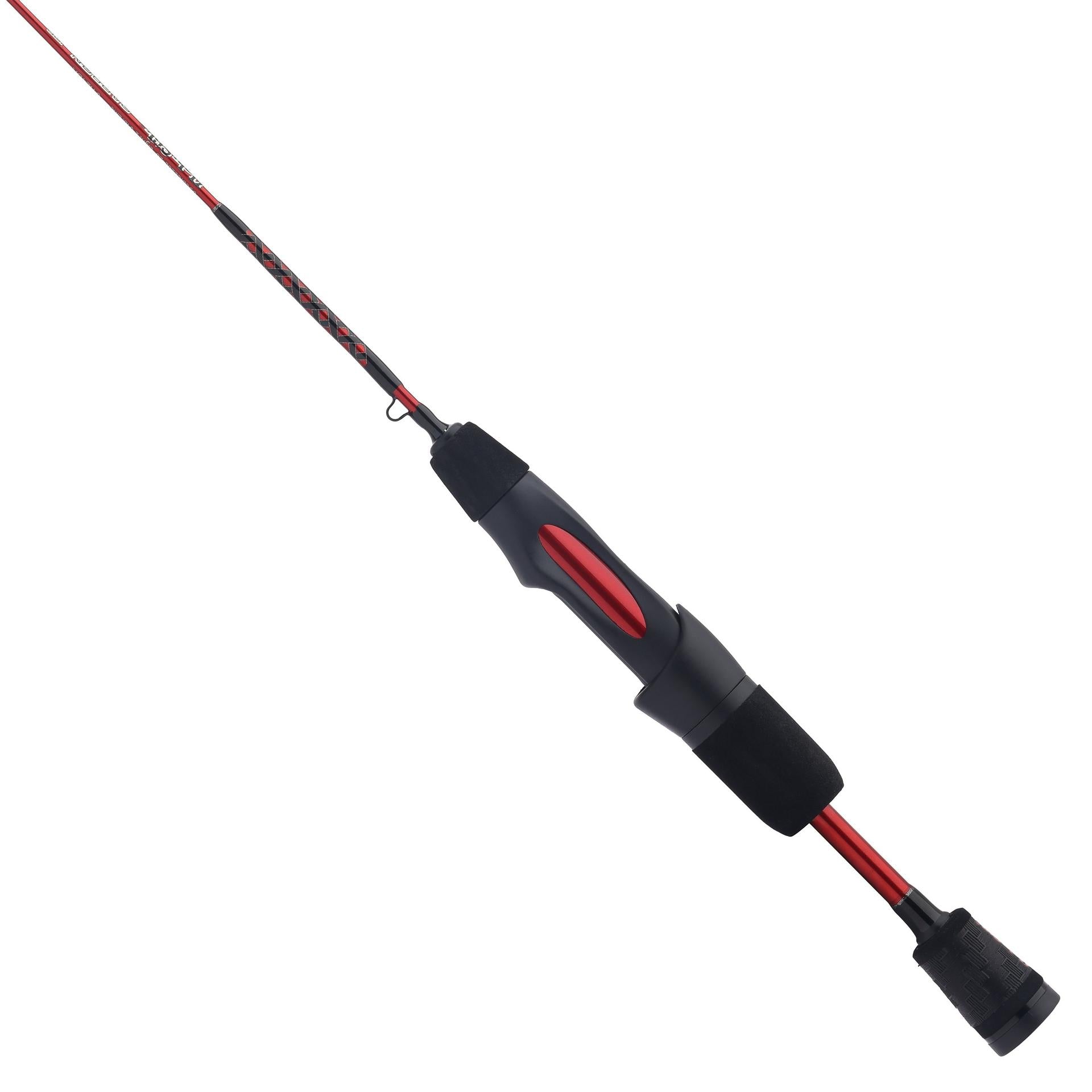 Carbon Ice Spinning Rod - Image 25