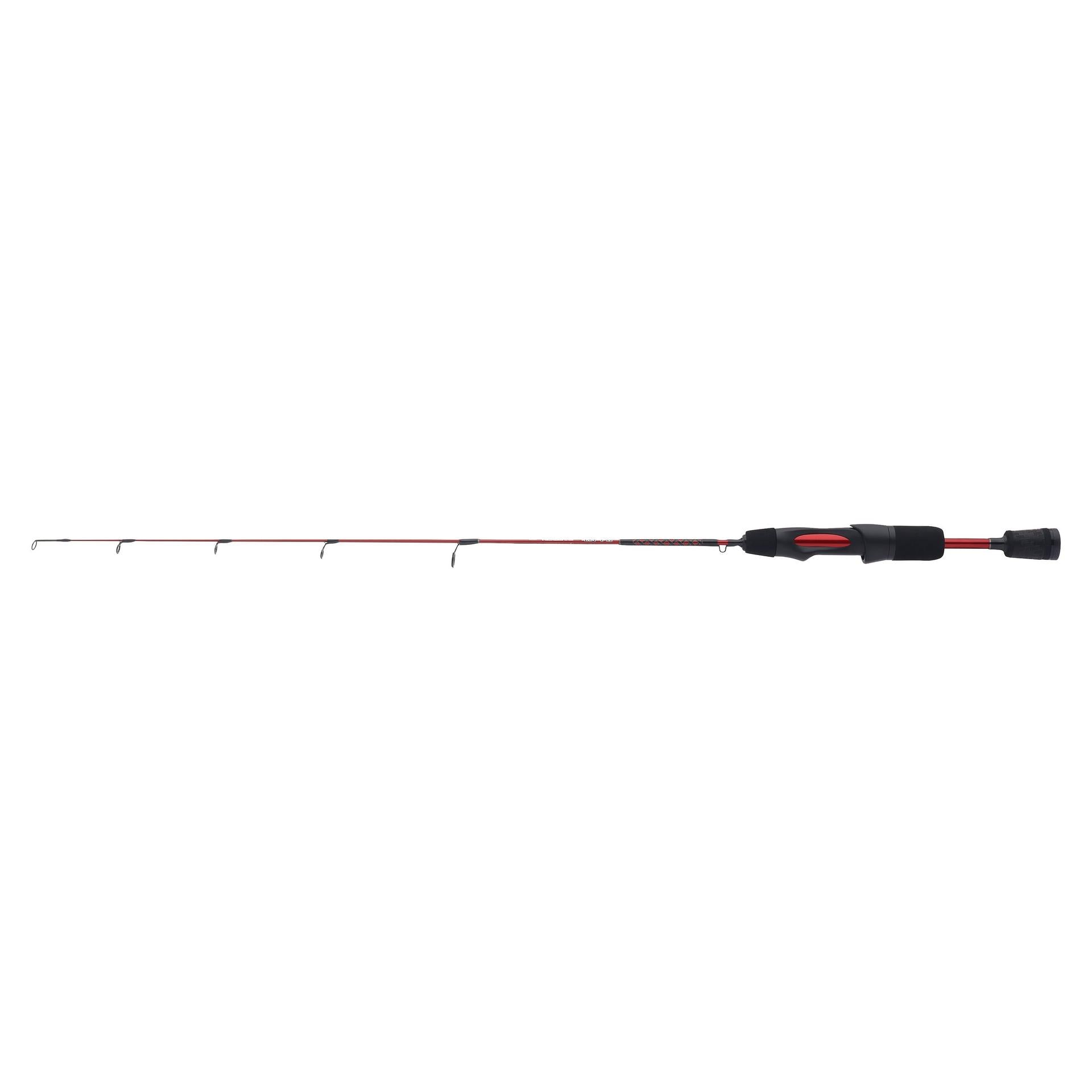 Carbon Ice Spinning Rod - Image 10