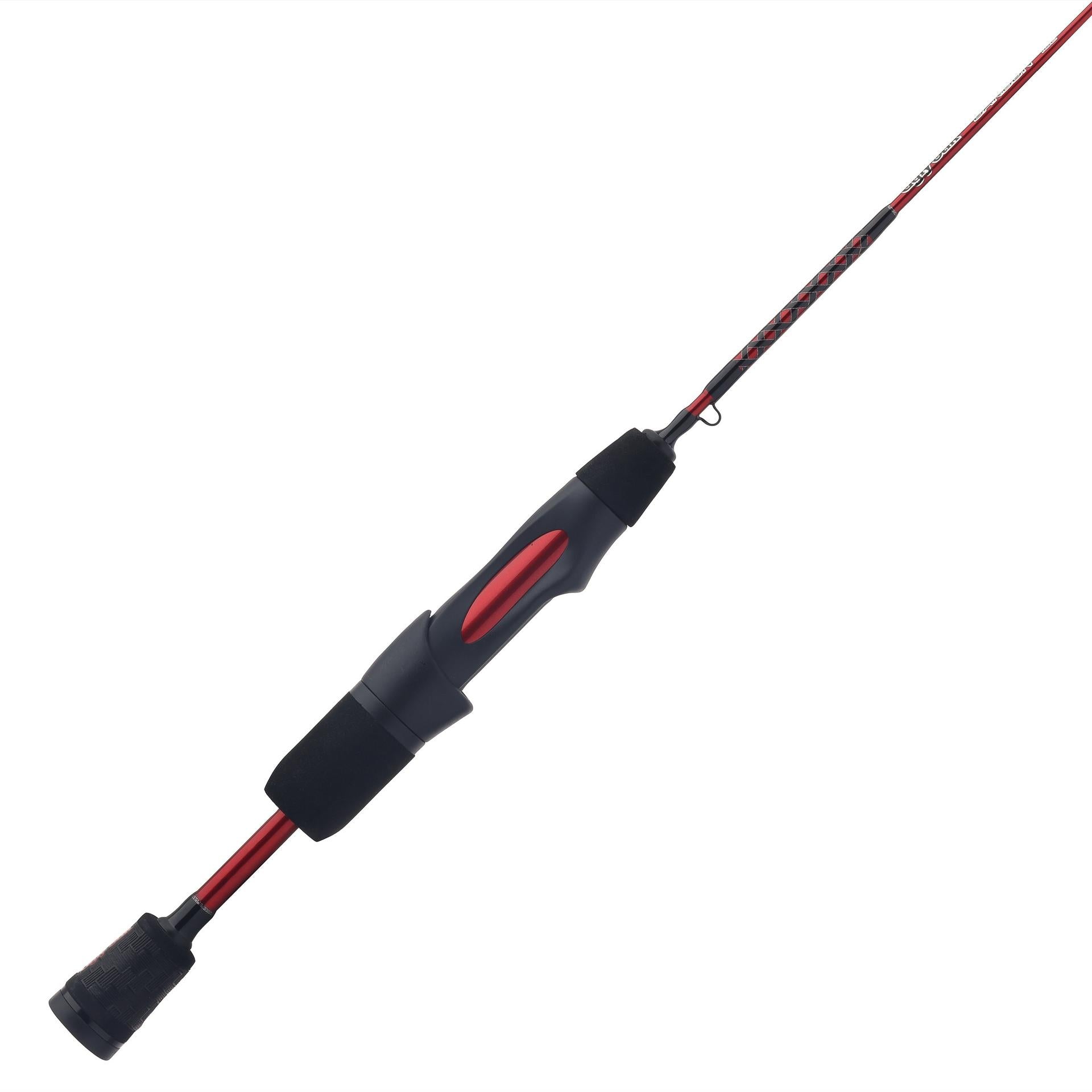 Carbon Ice Spinning Rod - Image 18