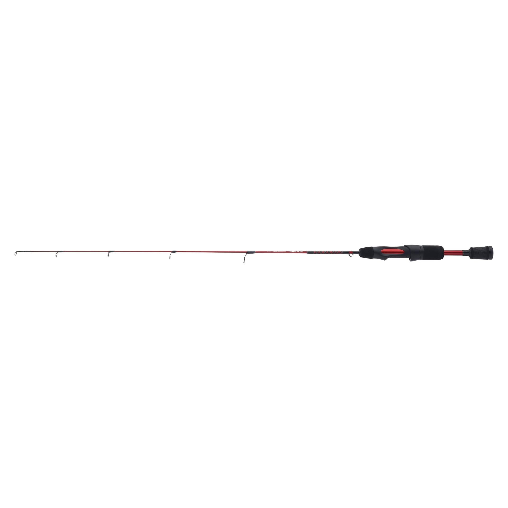 Carbon Ice Spinning Rod - Image 11