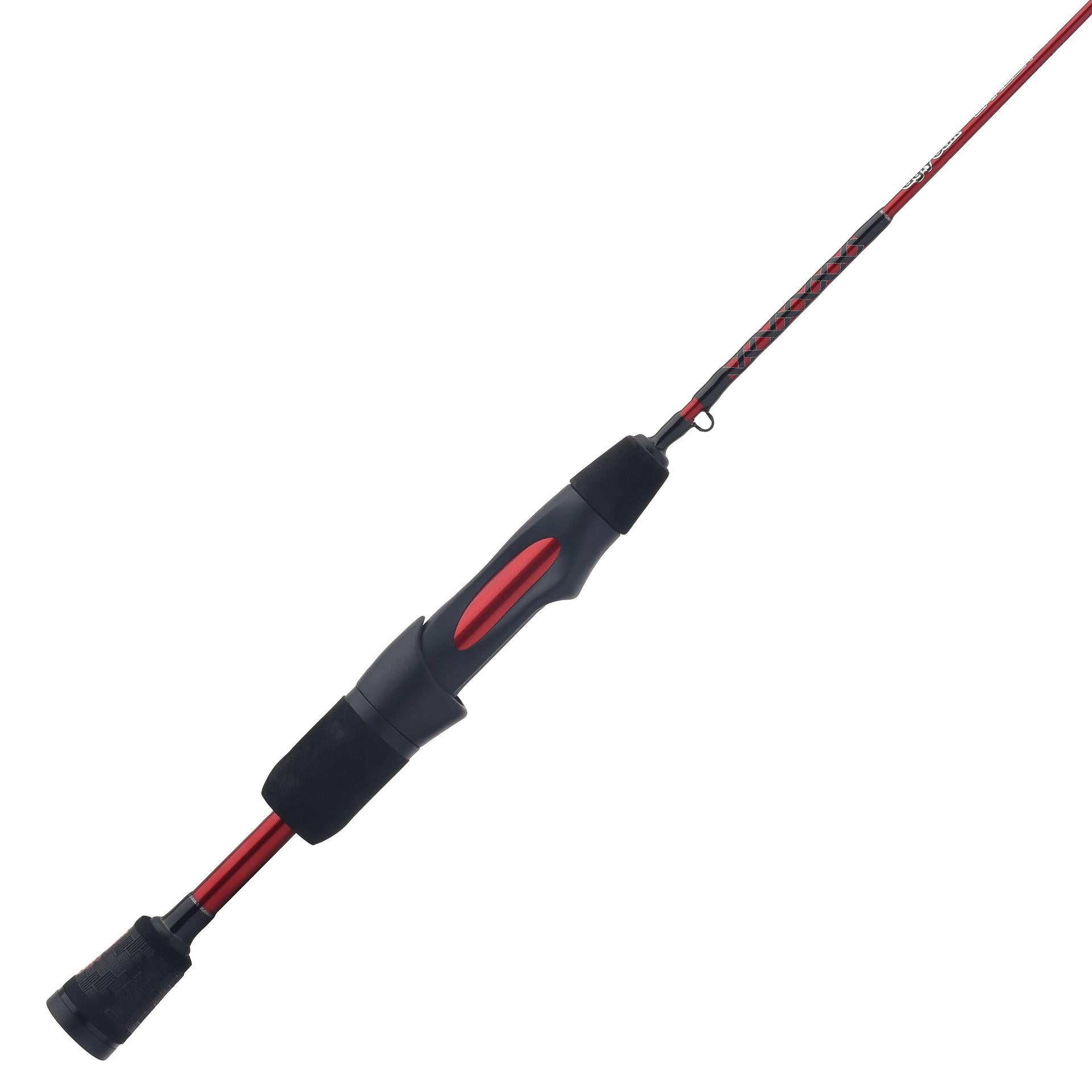 Carbon Ice Spinning Rod - Image 19