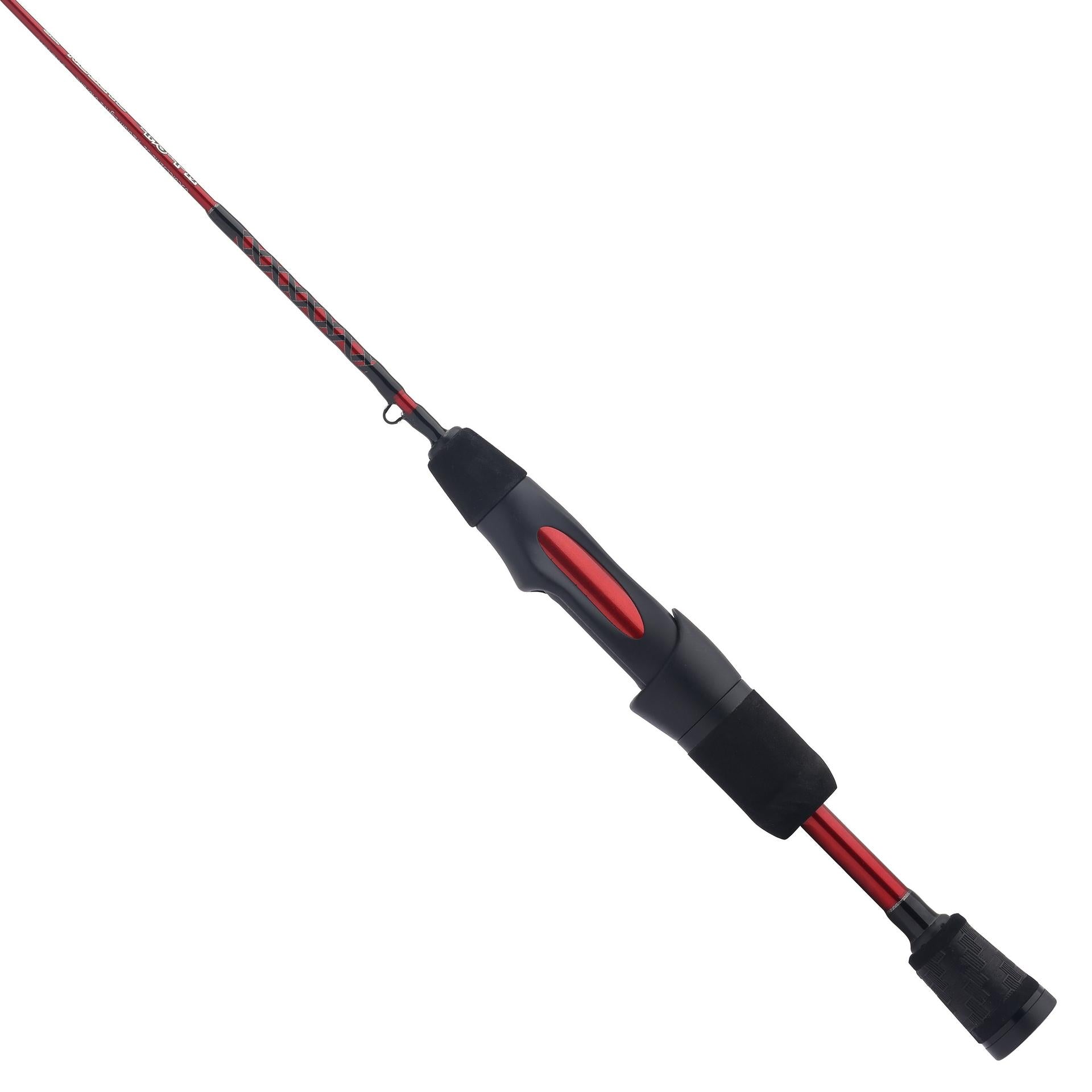 Carbon Ice Spinning Rod - Image 27