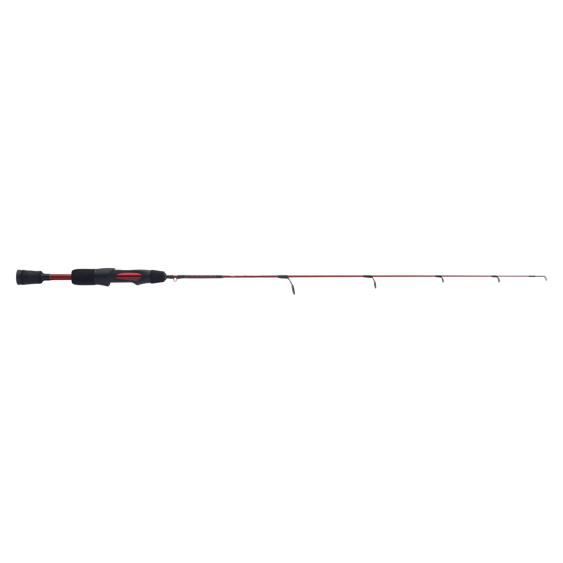 Carbon Ice Spinning Rod - Image 4