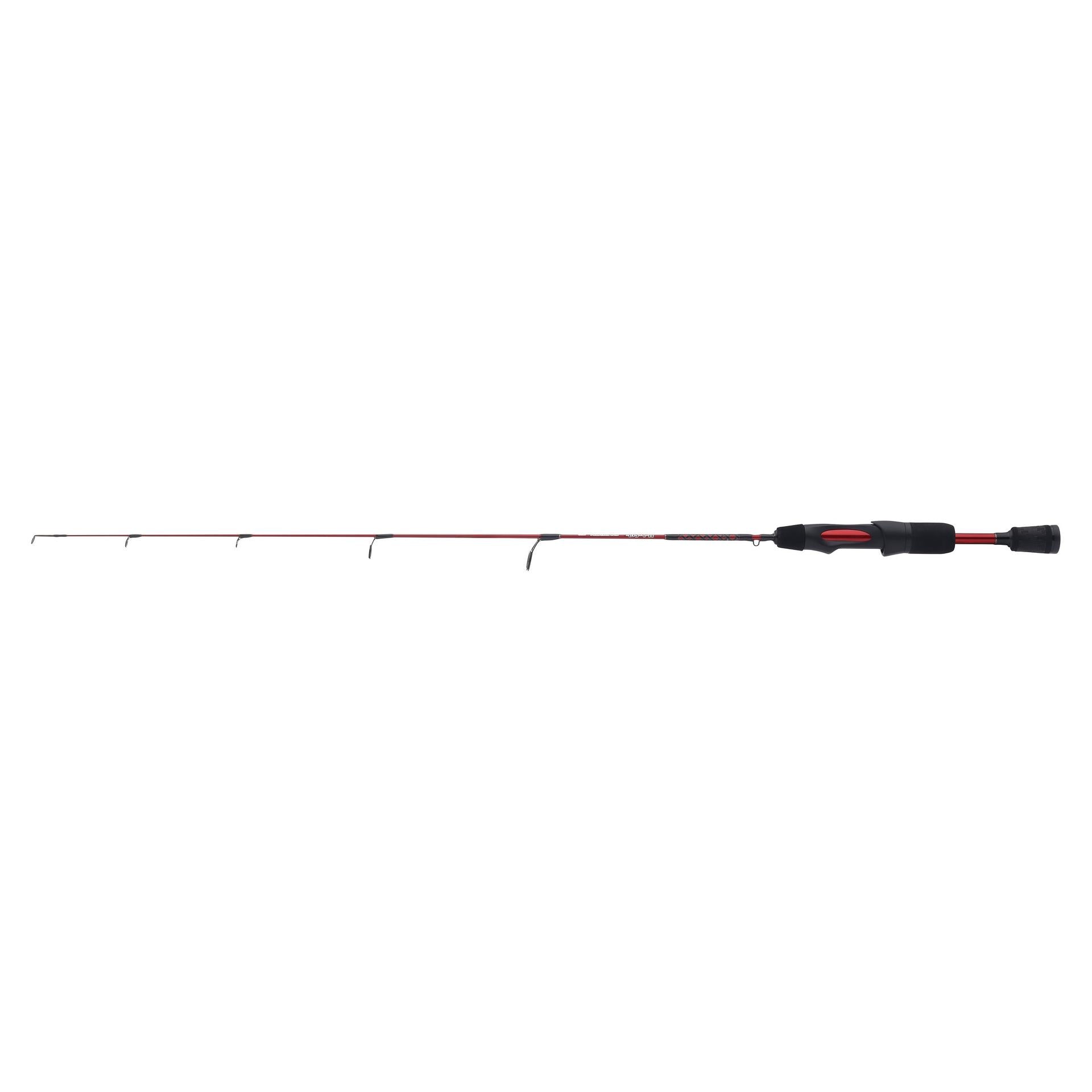 Carbon Ice Spinning Rod - Image 12