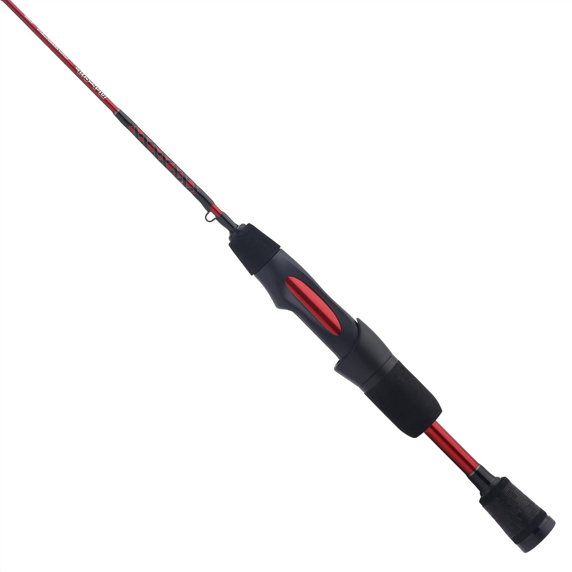 Carbon Ice Spinning Rod - Image 28