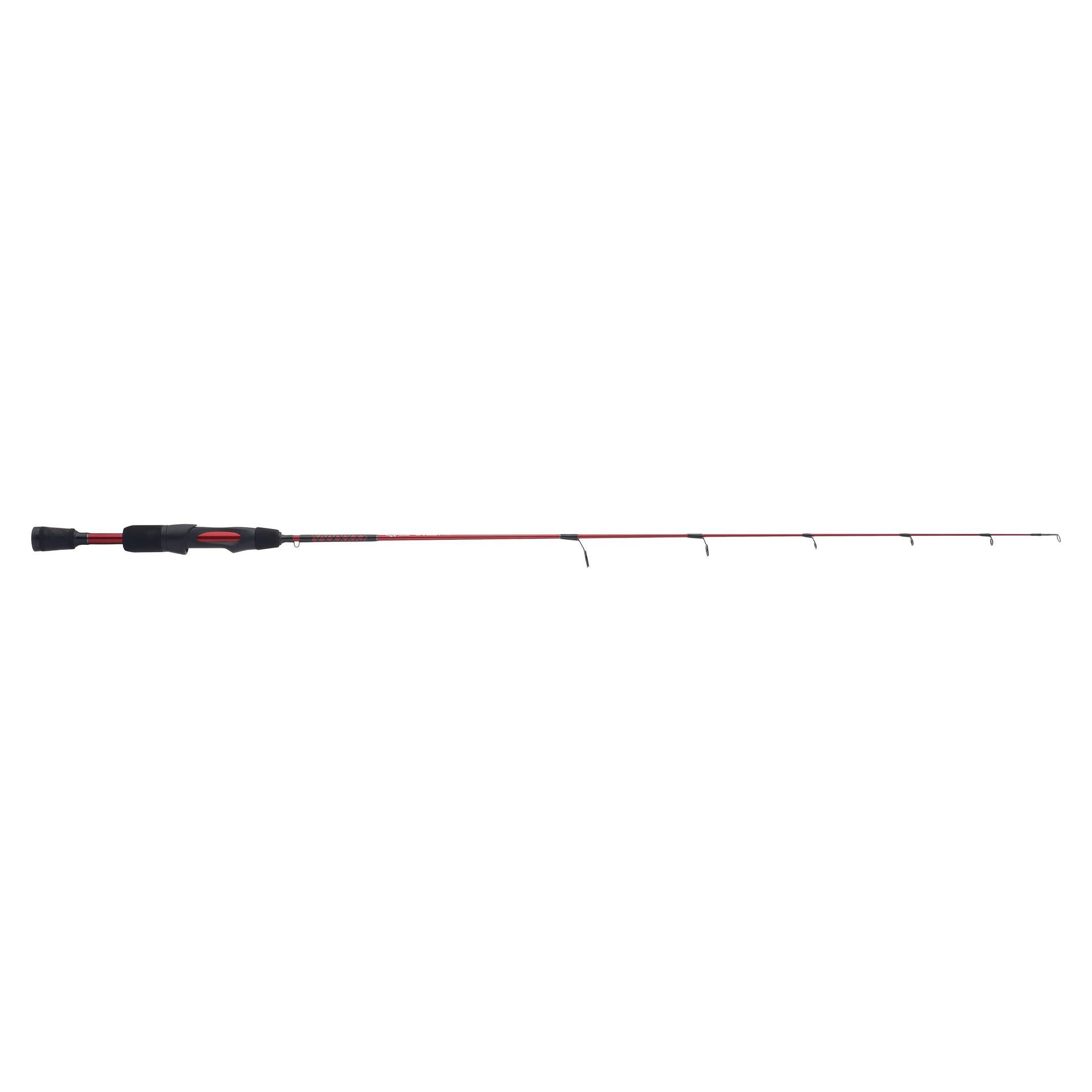 Carbon Ice Spinning Rod - Image 7