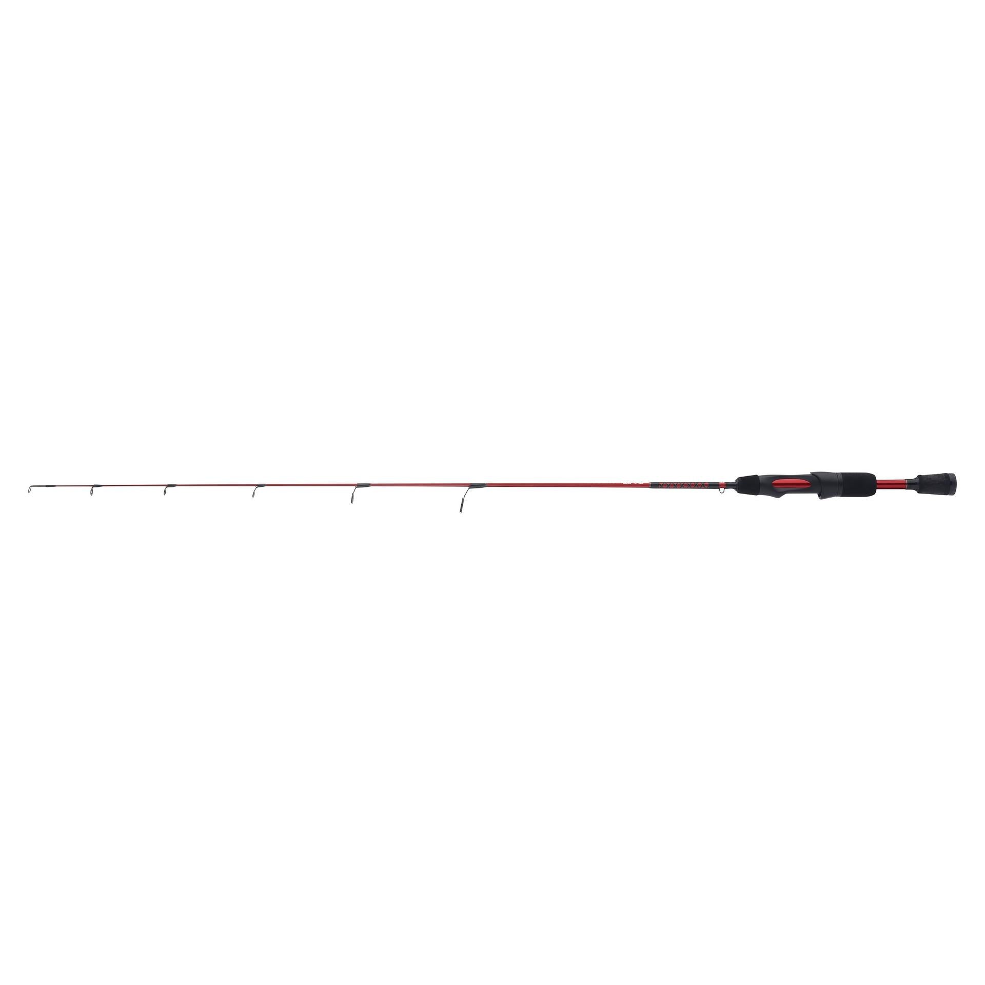 Carbon Ice Spinning Rod - Image 15
