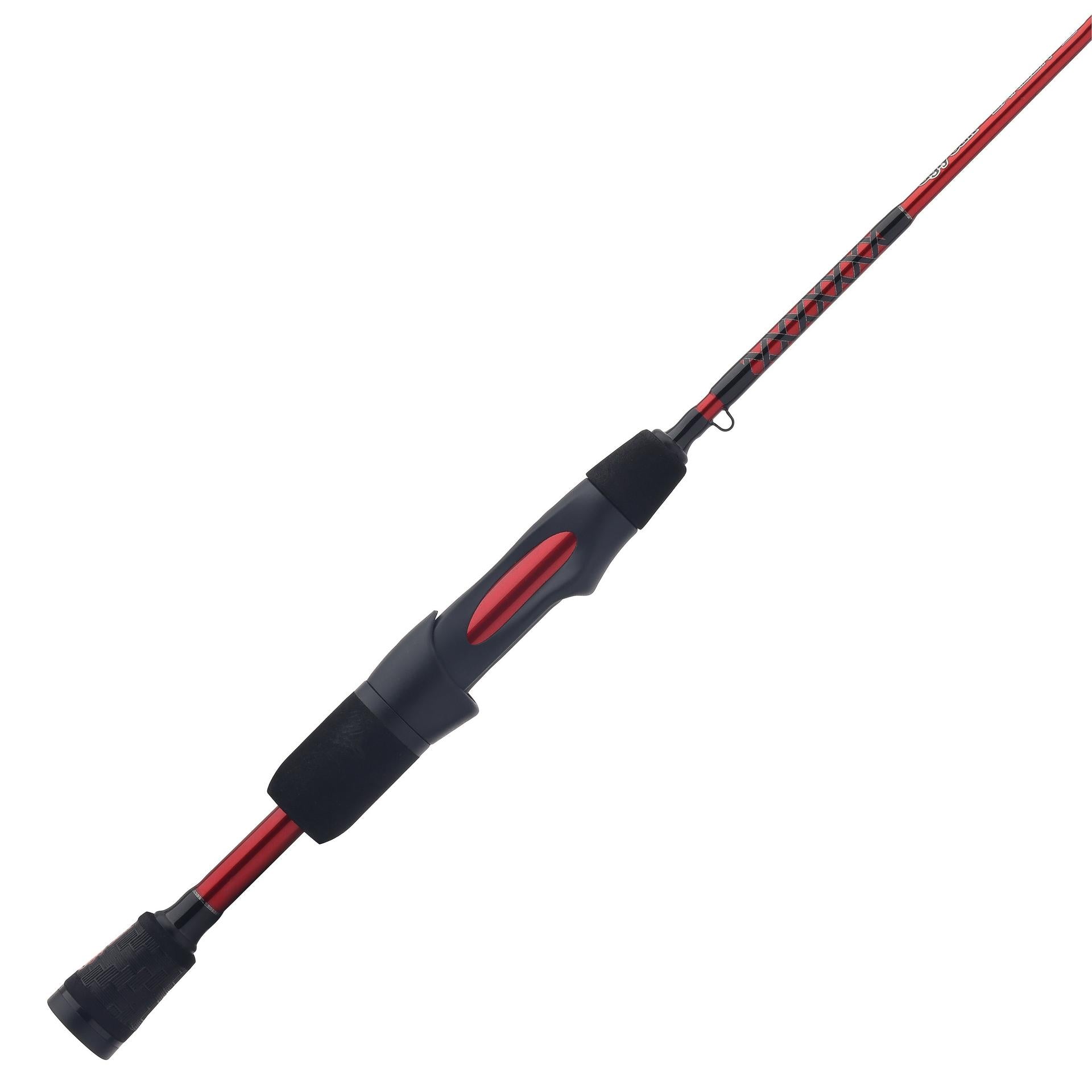 Carbon Ice Spinning Rod - Image 23