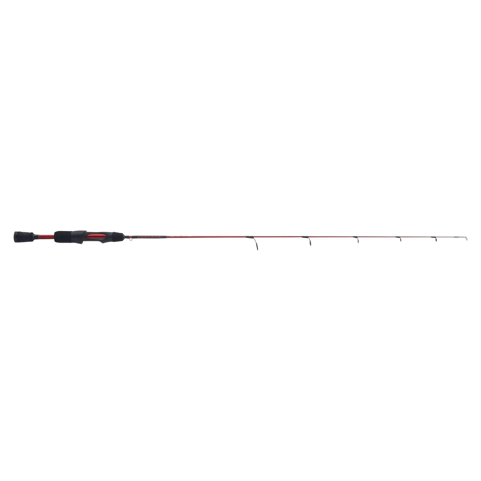 Carbon Ice Spinning Rod - Image 5
