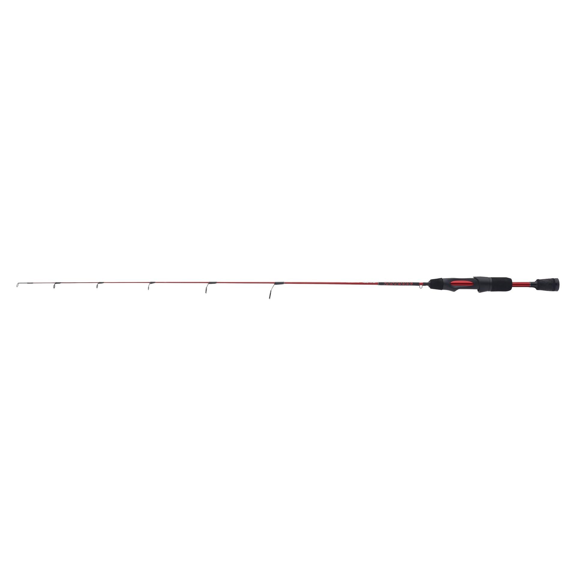 Carbon Ice Spinning Rod - Image 13