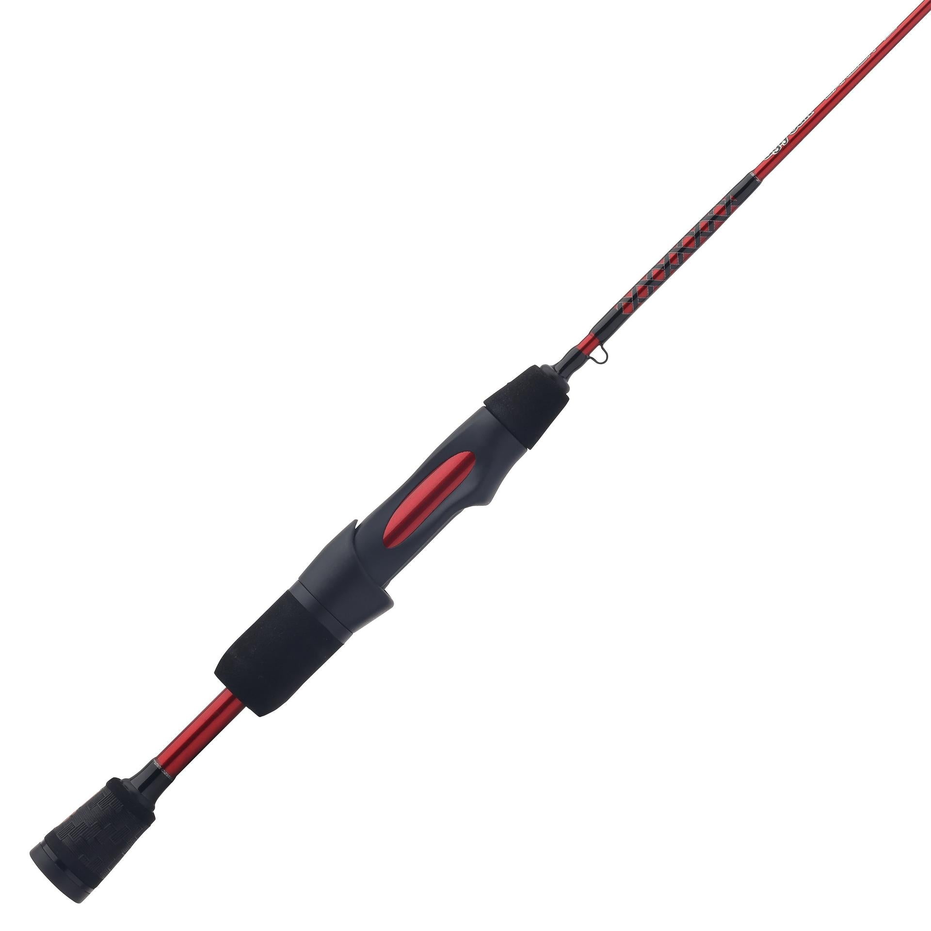 Carbon Ice Spinning Rod - Image 21