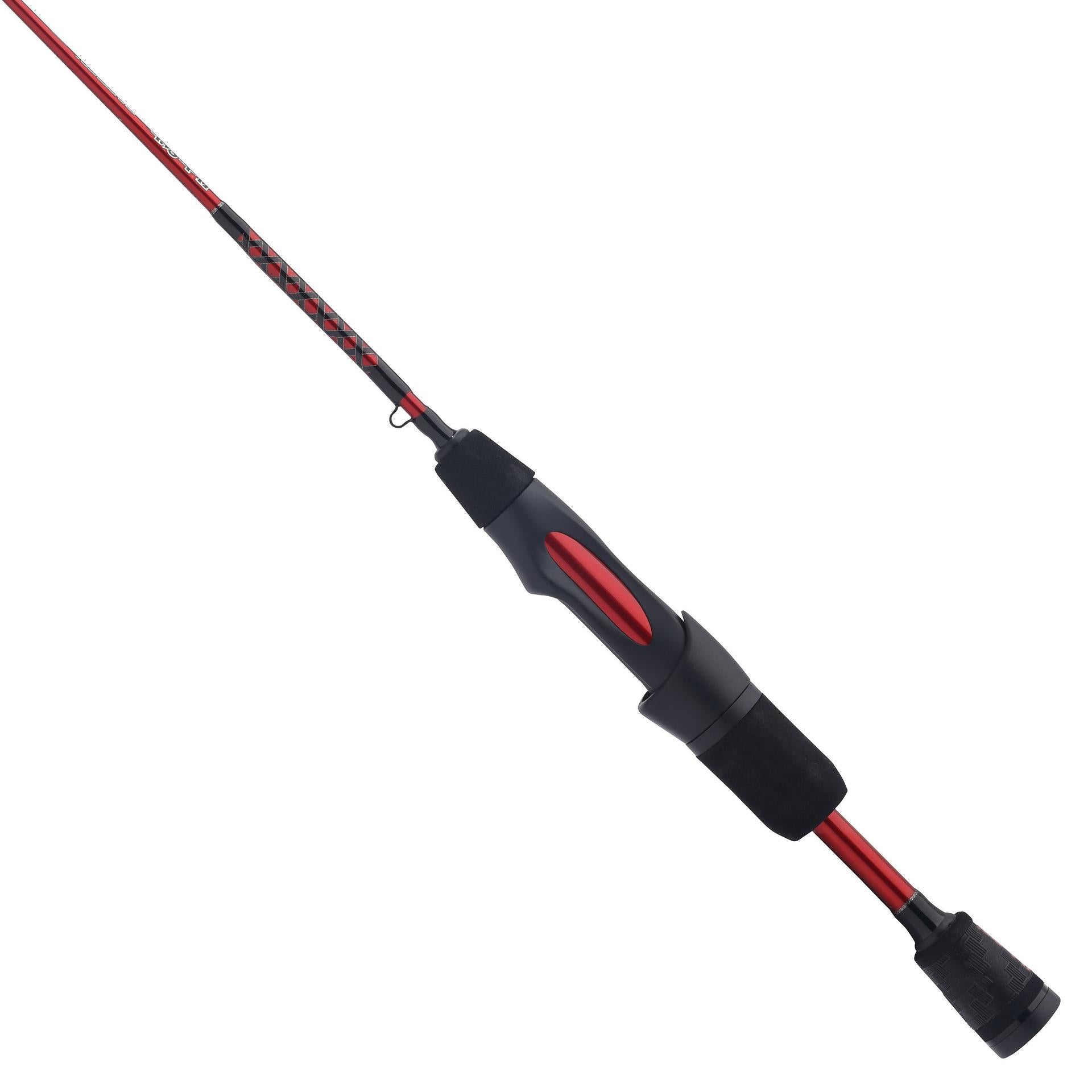 Carbon Ice Spinning Rod - Image 29