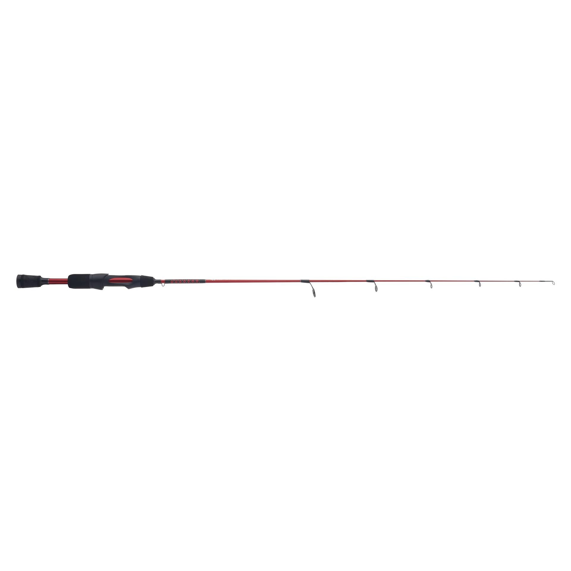 Carbon Ice Spinning Rod - Image 6