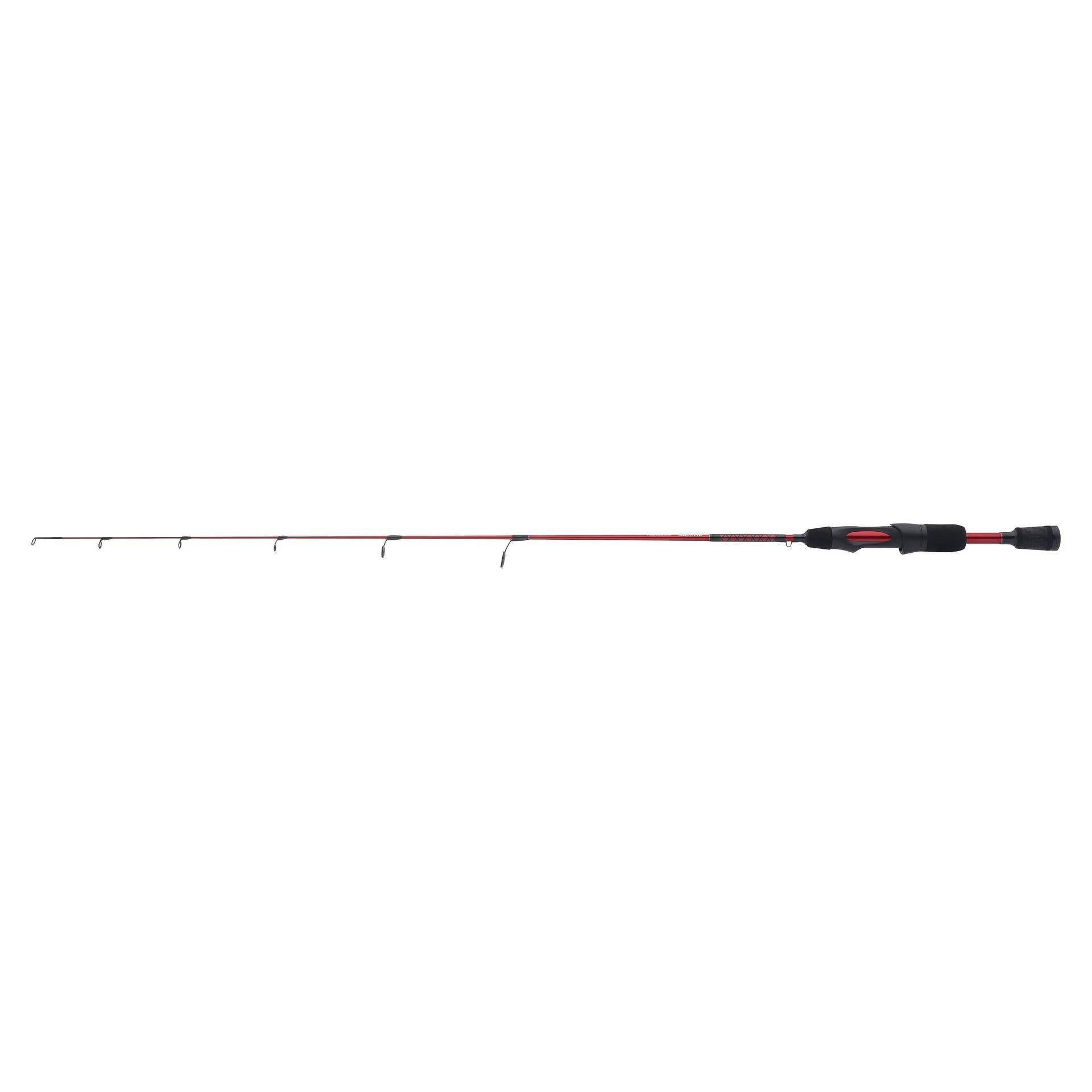Carbon Ice Spinning Rod - Image 14