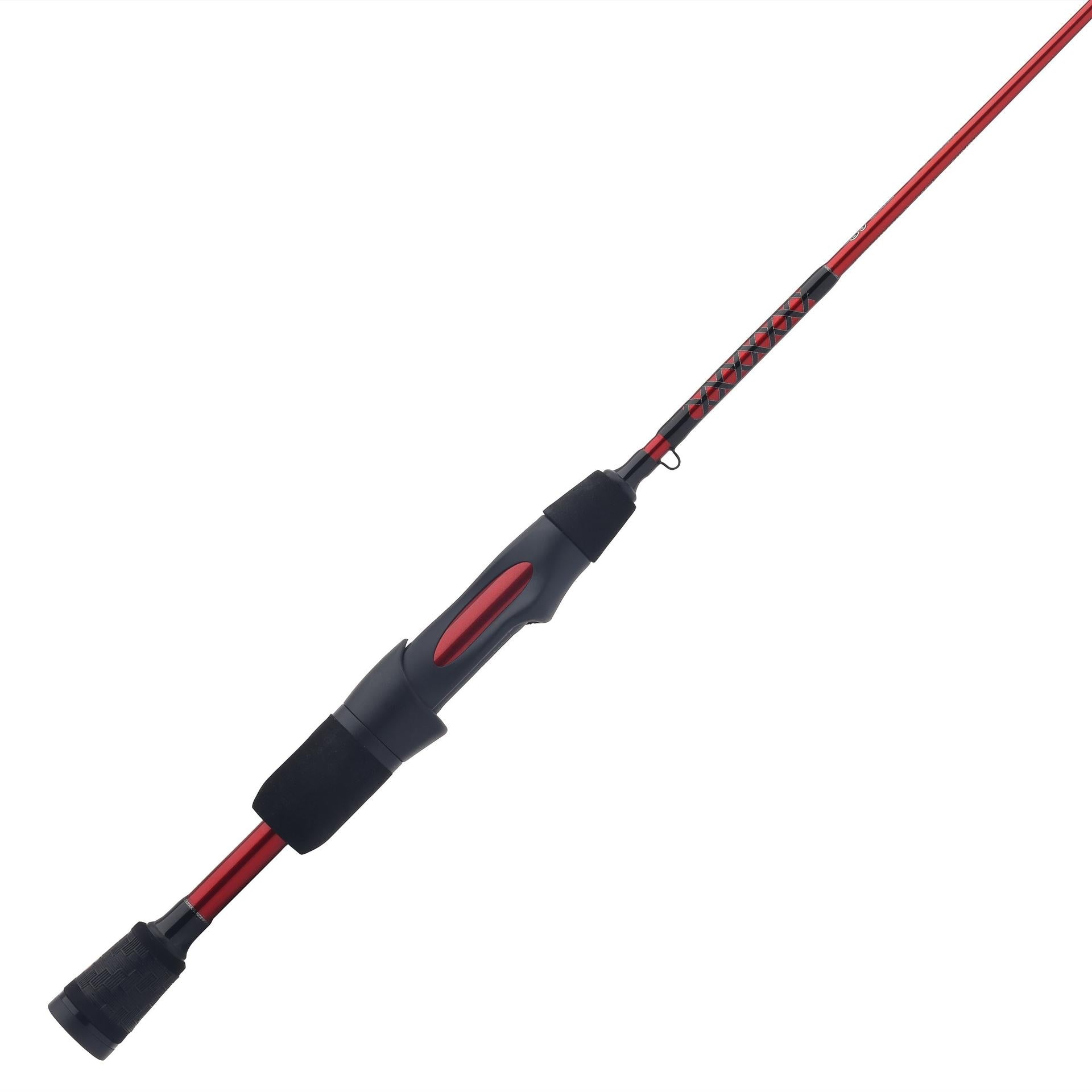 Carbon Ice Spinning Rod - Image 22