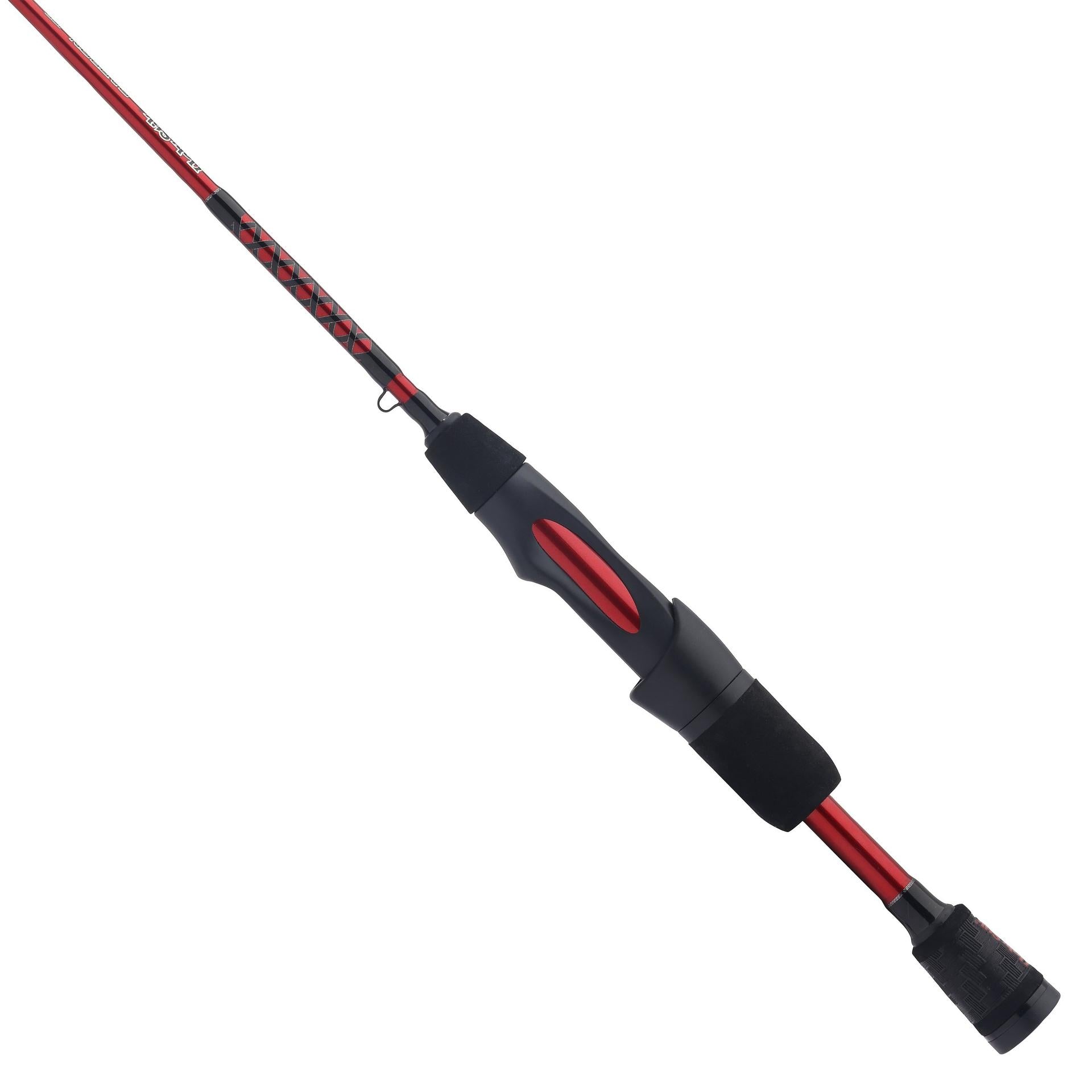 Carbon Ice Spinning Rod - Image 30