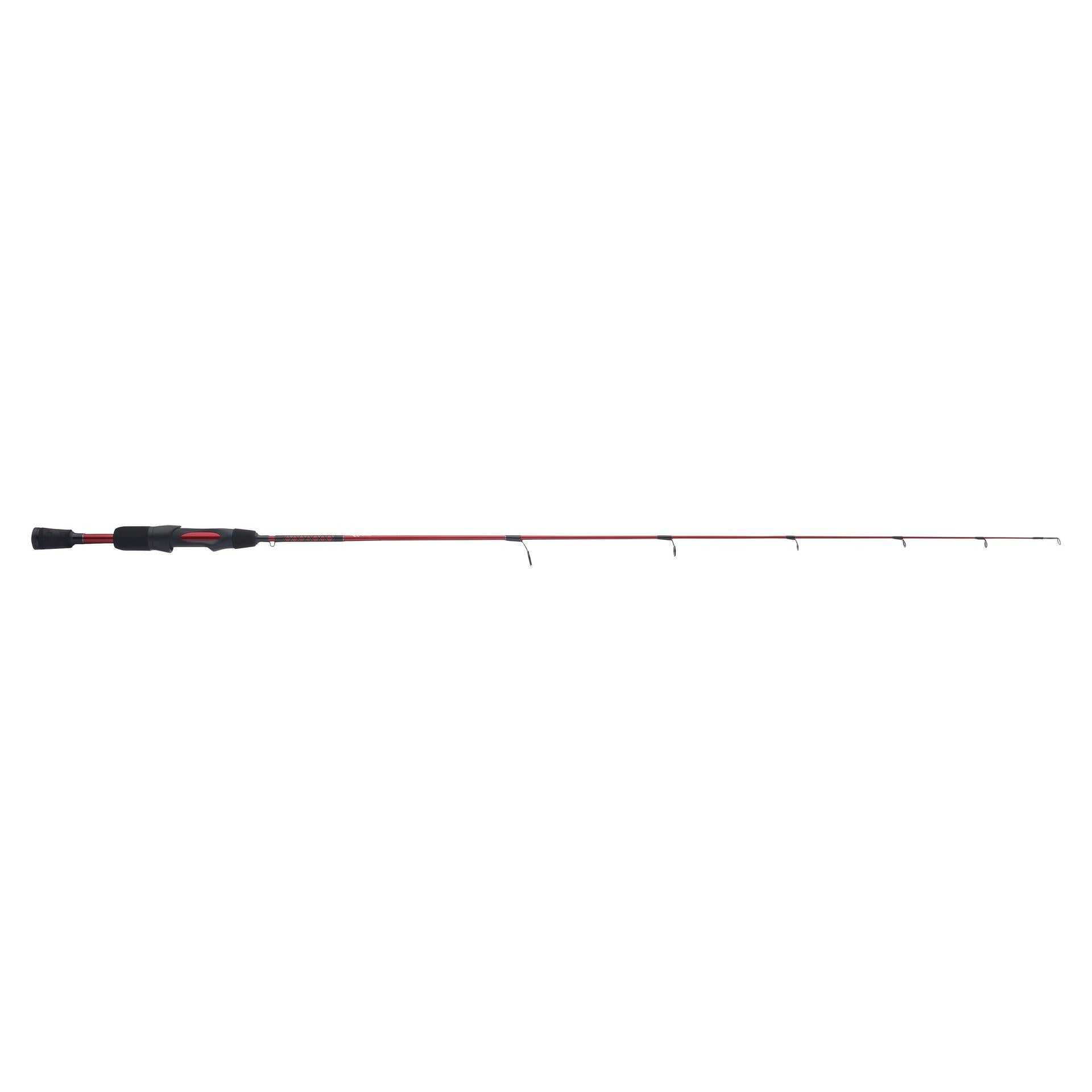 Carbon Ice Spinning Rod - Image 8