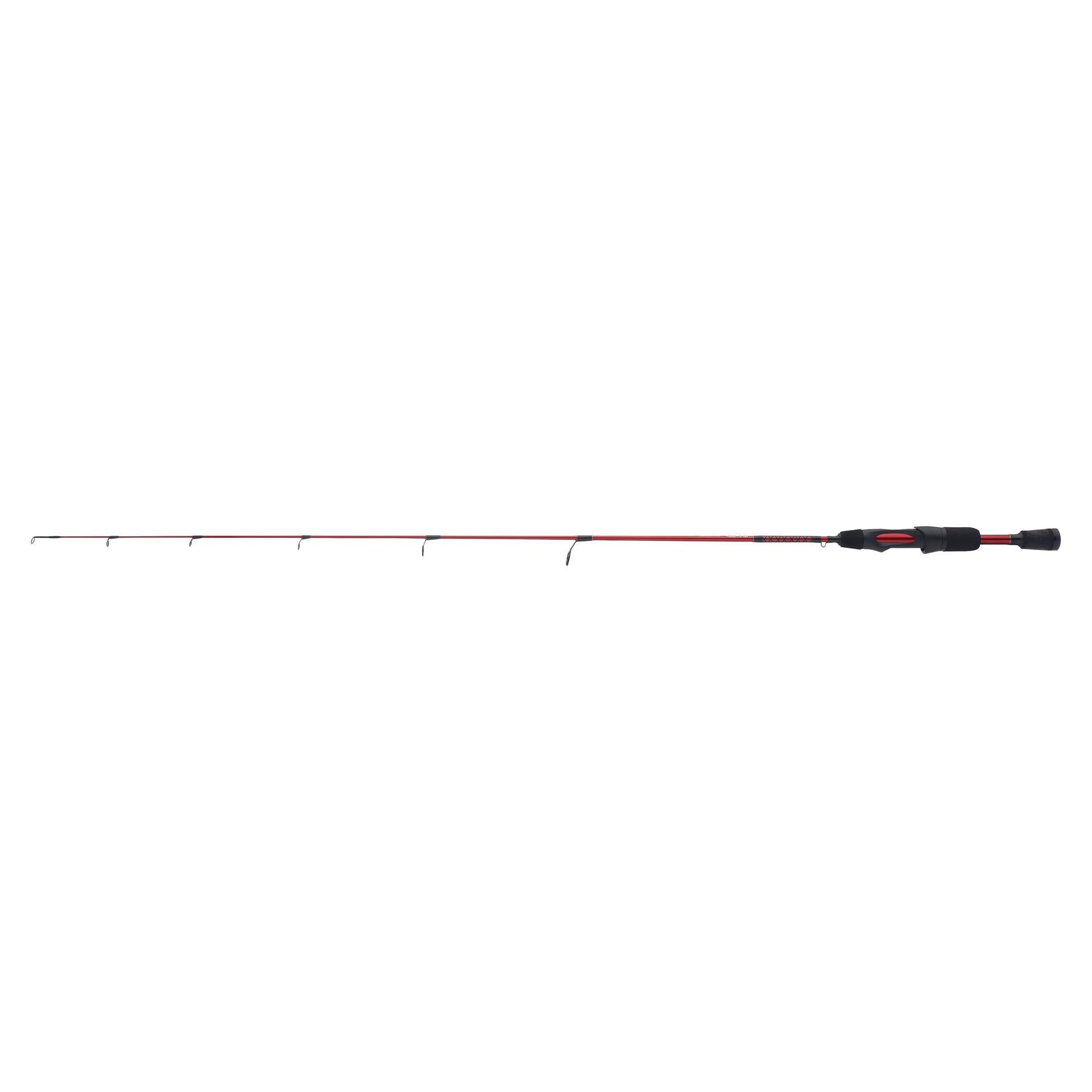 Carbon Ice Spinning Rod - Image 16