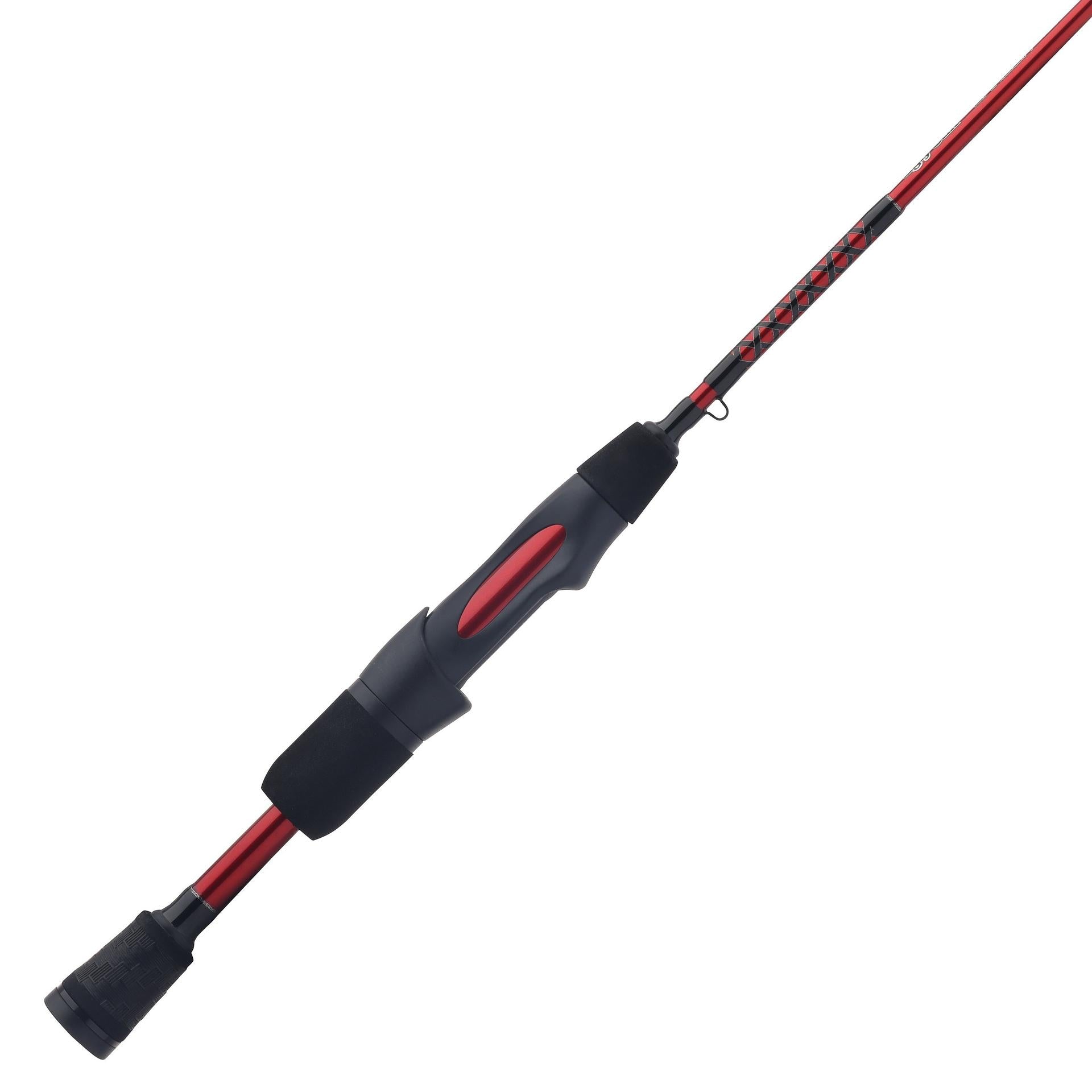 Carbon Ice Spinning Rod - Image 24
