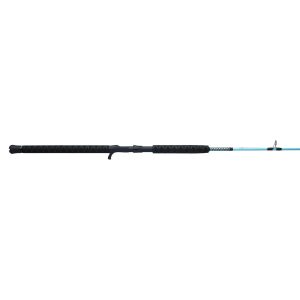 Carbon Jigging Casting Rod