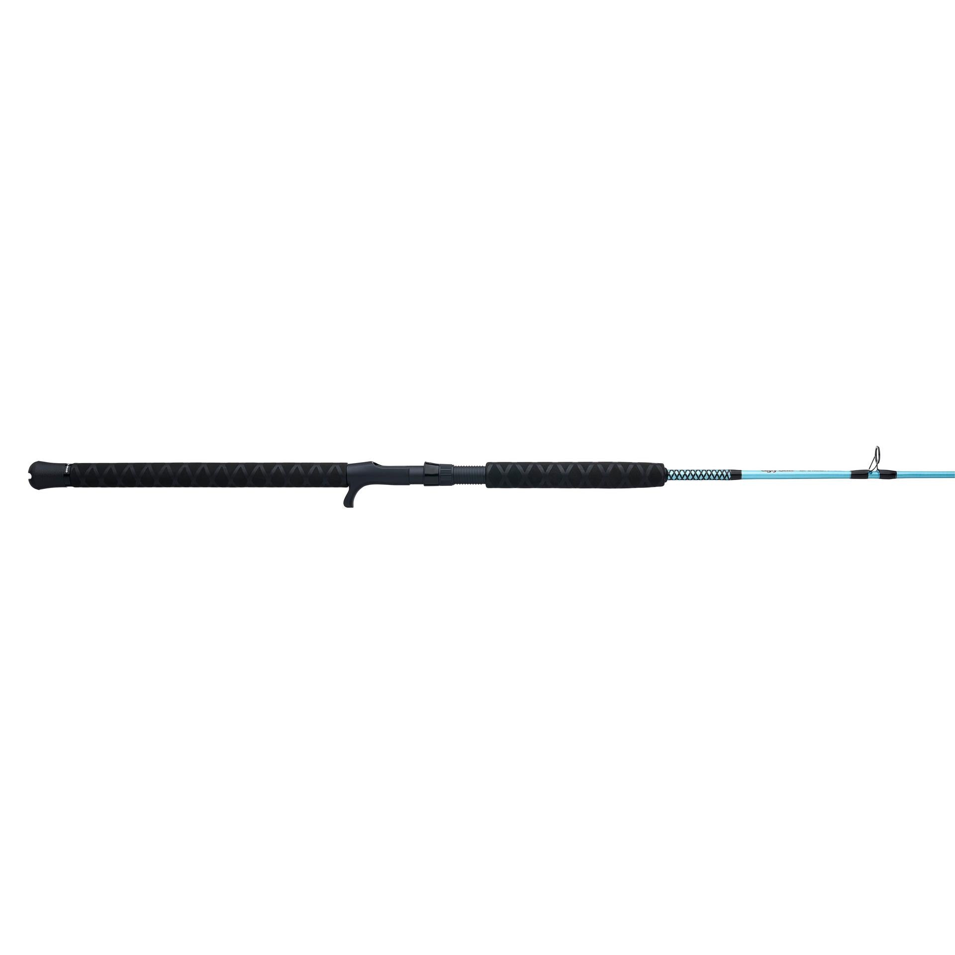 Carbon Jigging Casting Rod