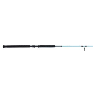 Carbon Jigging Spinning Rod