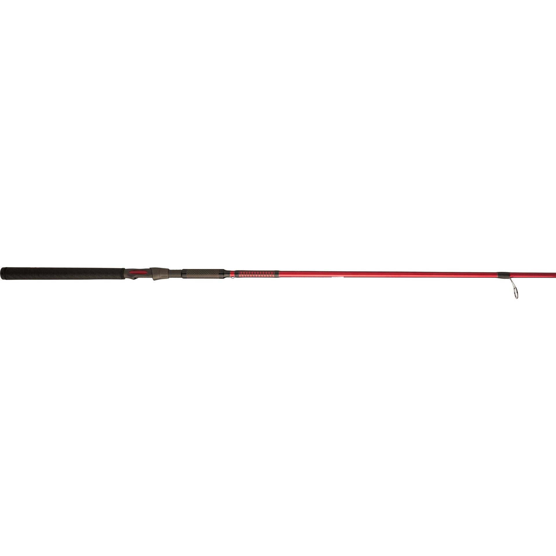 Carbon Salmon Steelhead Spinning Rod - Image 2
