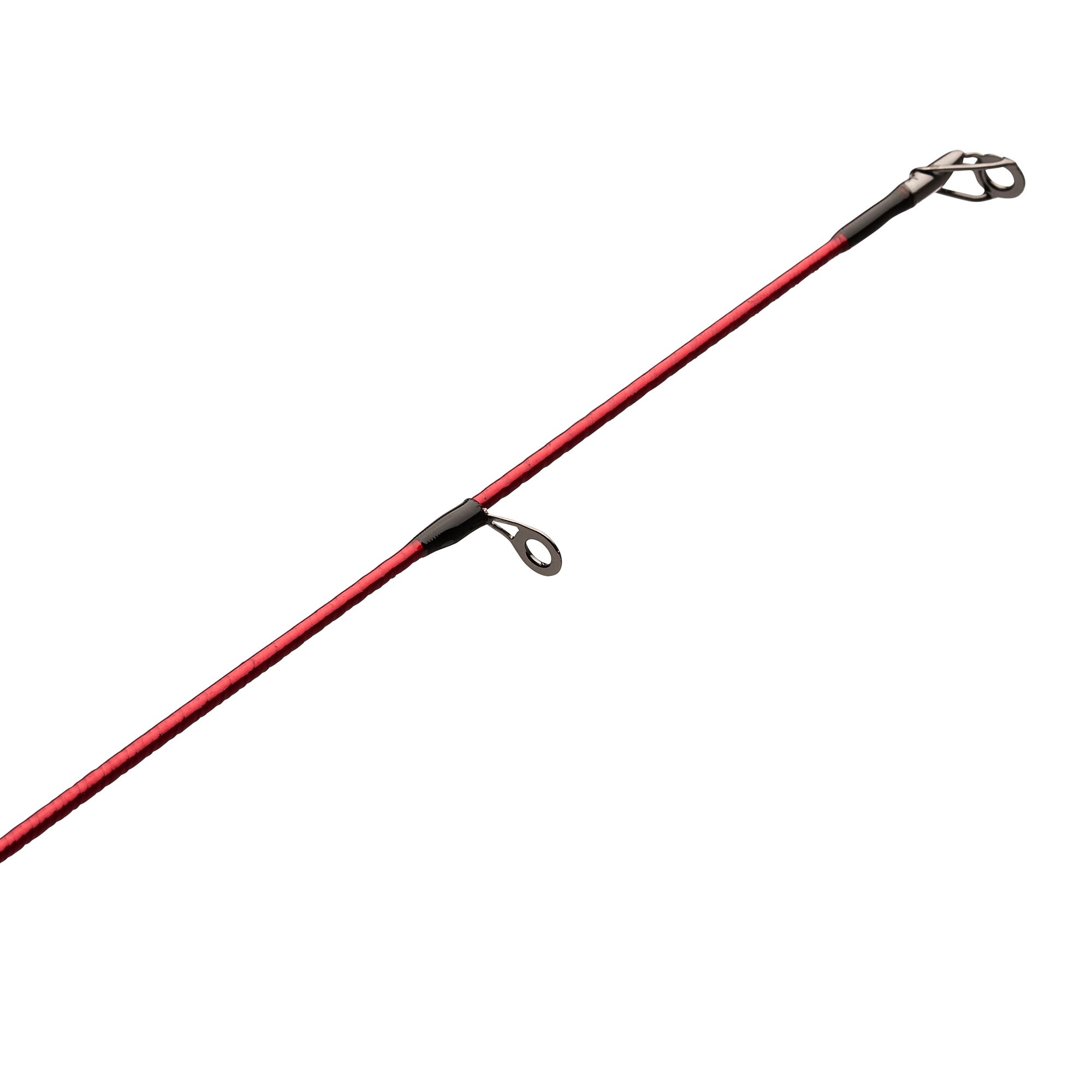 Carbon Salmon Steelhead Spinning Rod - Image 6