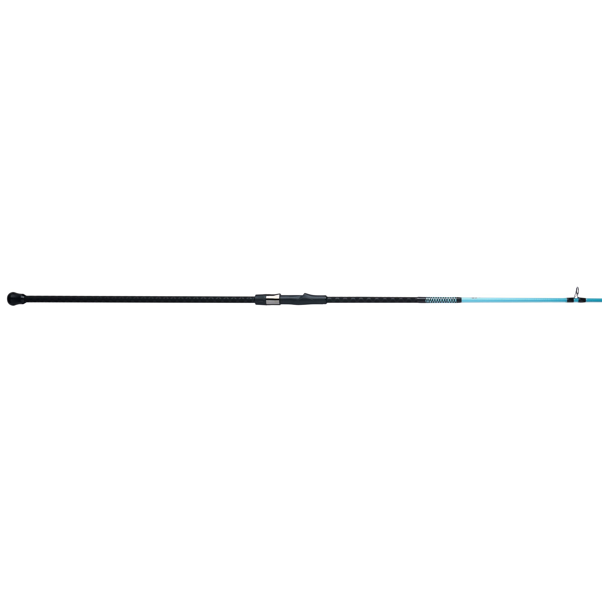 Carbon Surf Casting Rod
