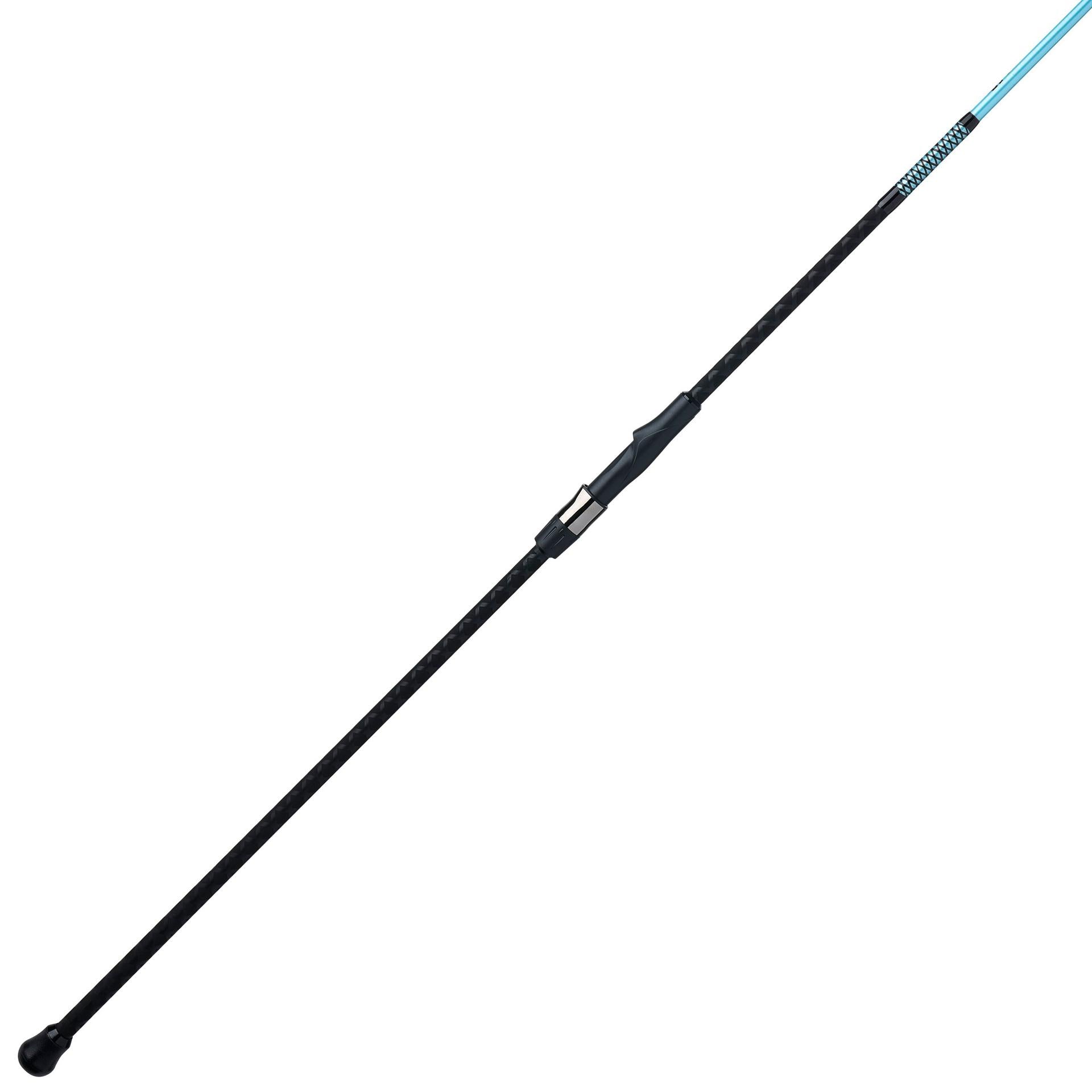 Carbon Surf Casting Rod - Image 5