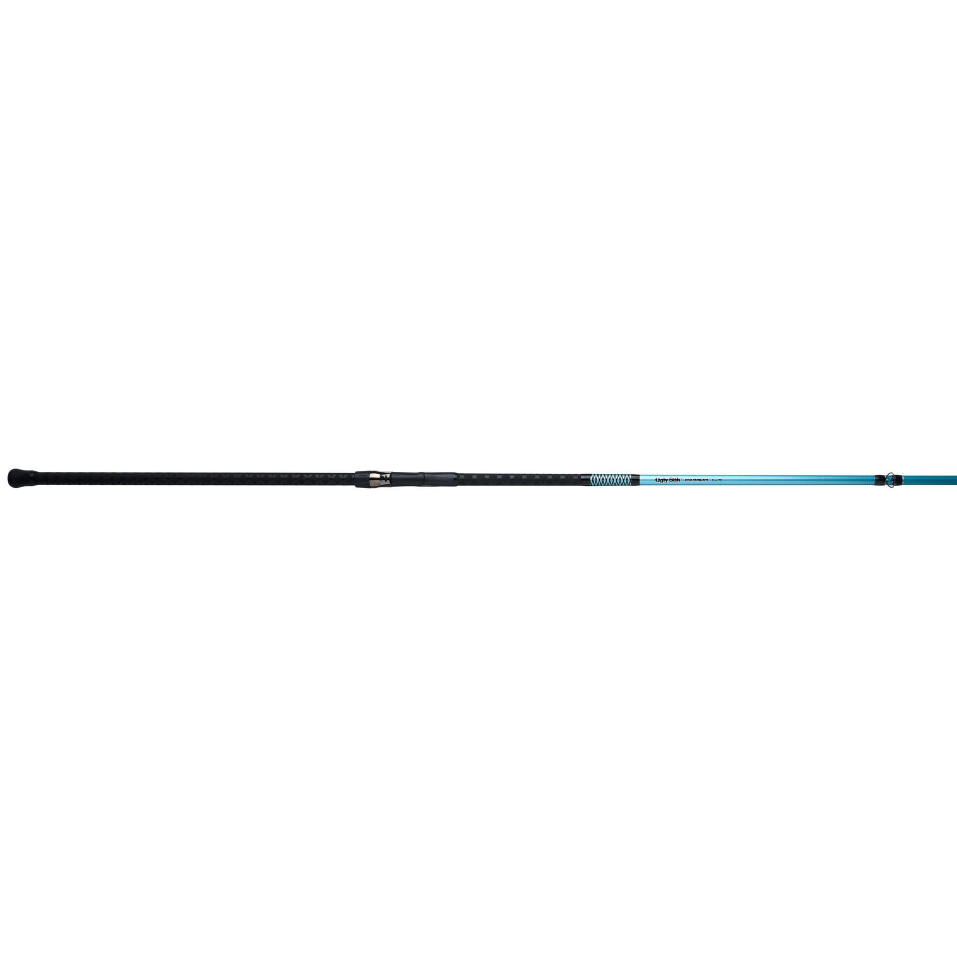 Carbon Surf Casting Rod - Image 4