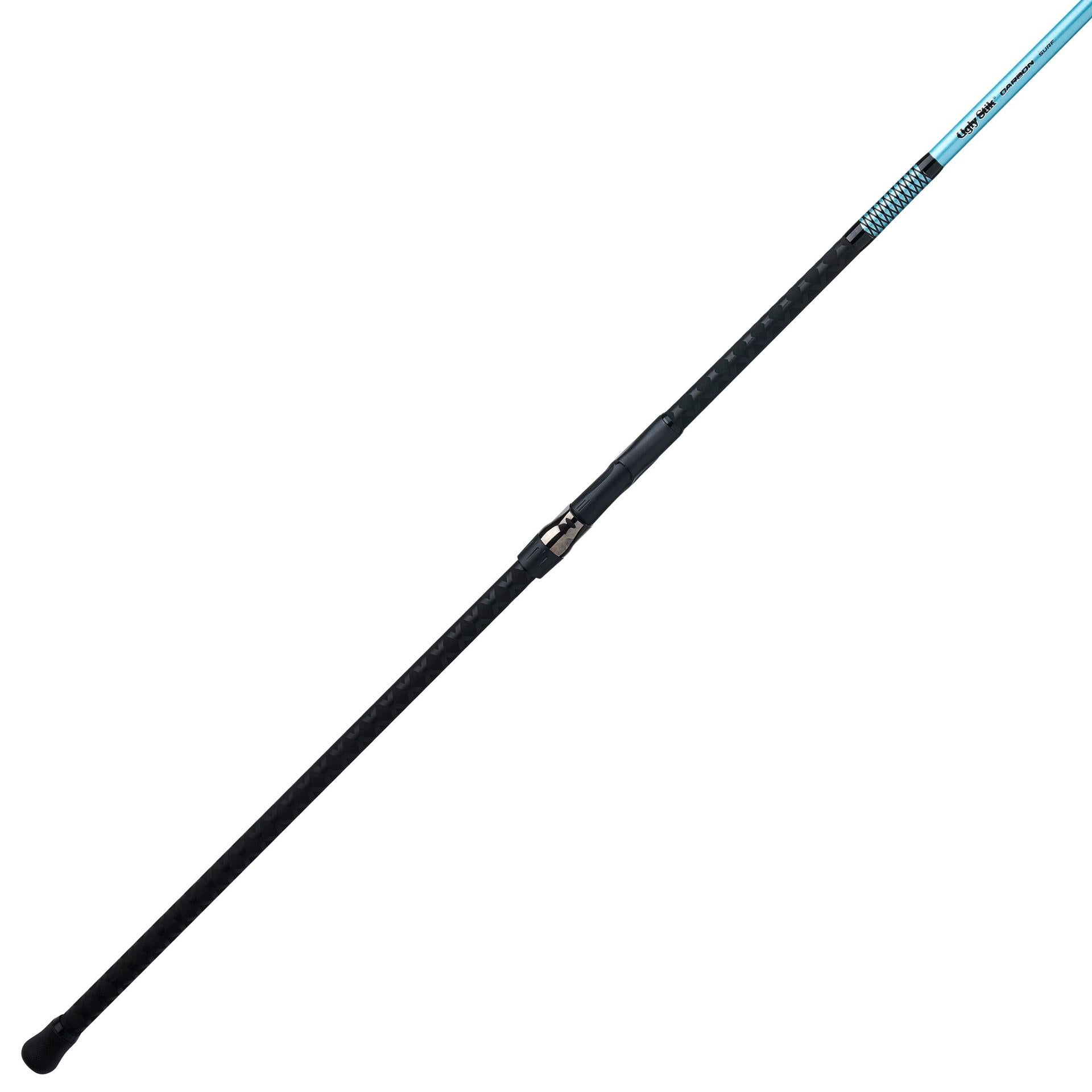 Carbon Surf Casting Rod - Image 8