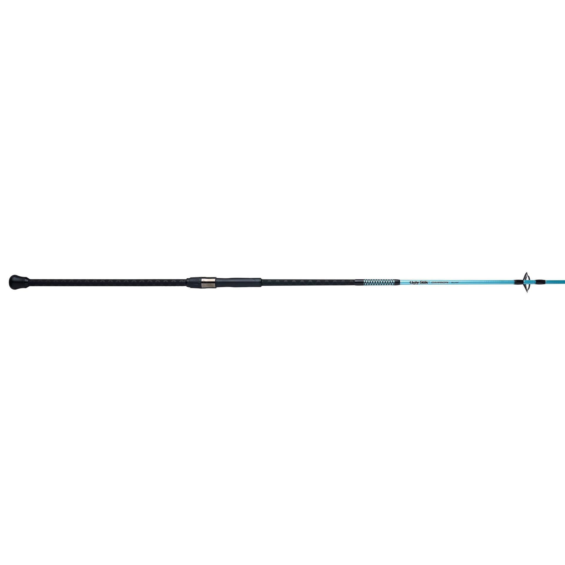 Carbon Surf Spinning Rod - Image 5