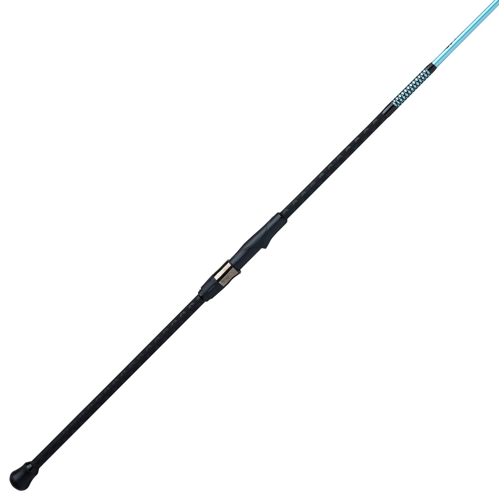 Carbon Surf Spinning Rod - Image 9