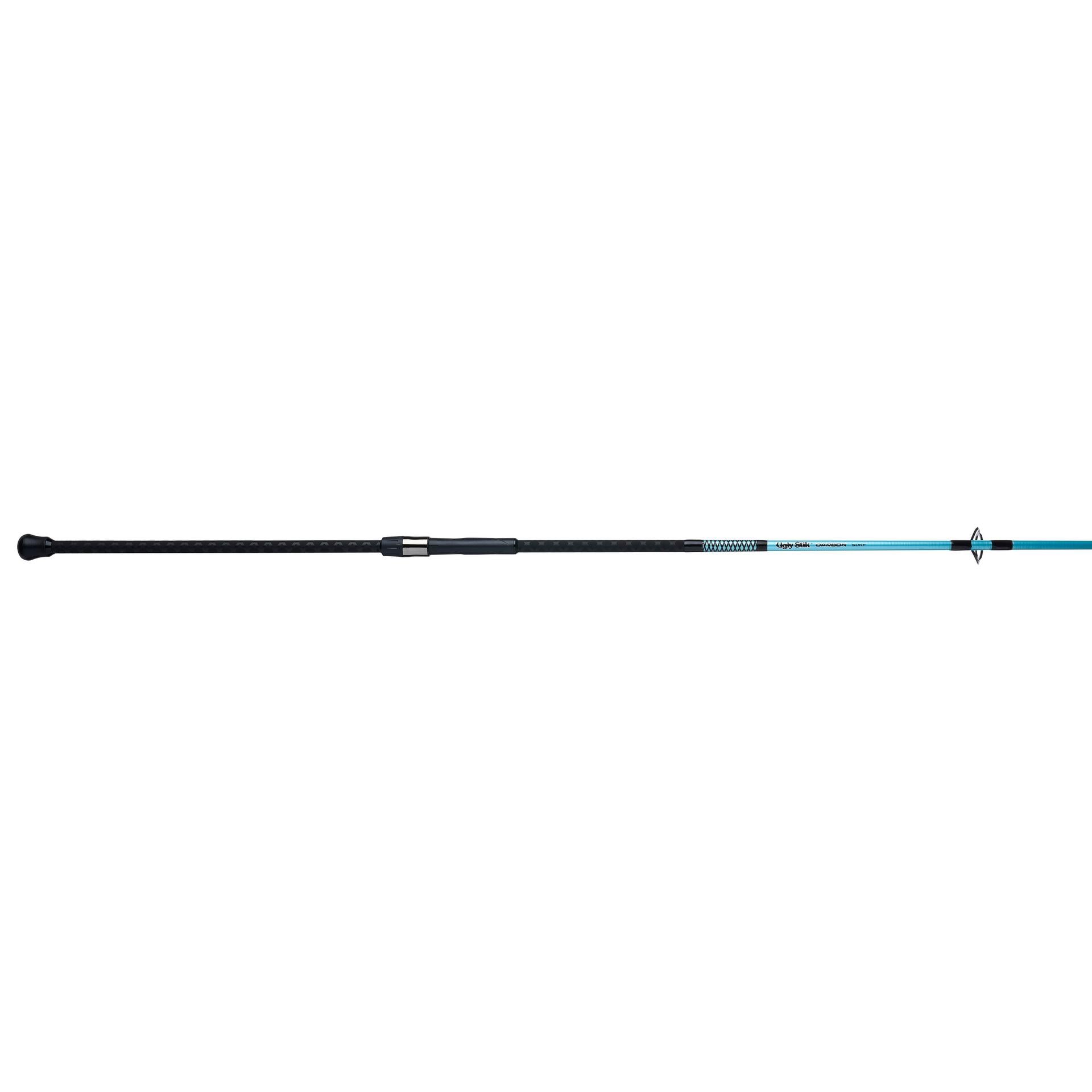 Carbon Surf Spinning Rod - Image 6