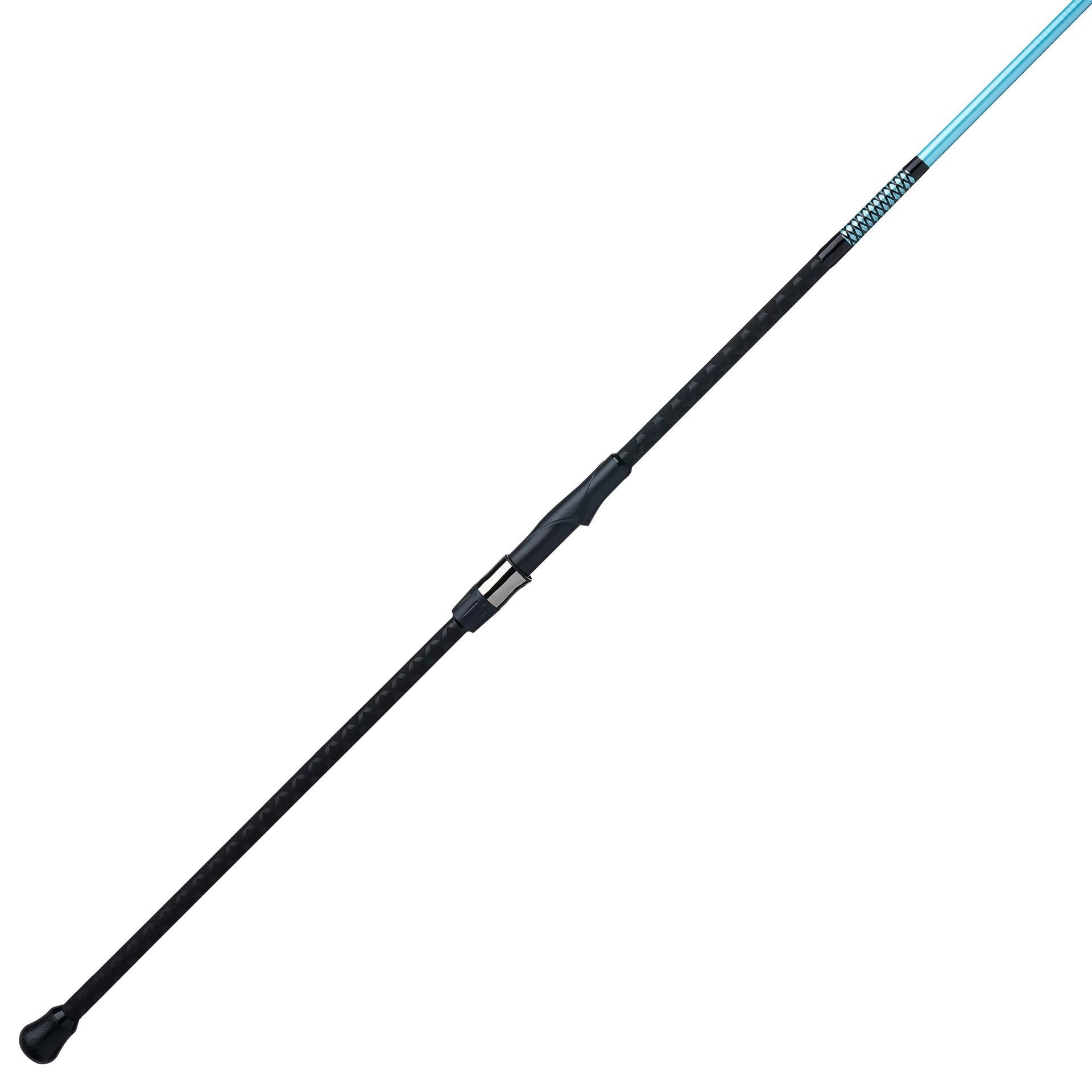 Carbon Surf Spinning Rod - Image 10