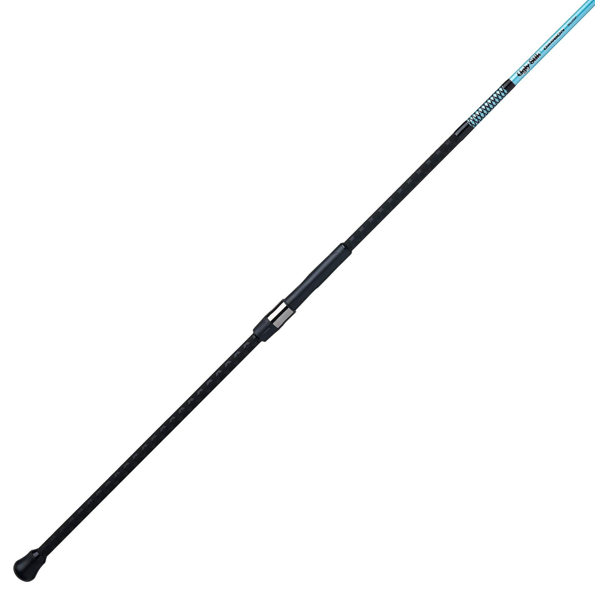 Carbon Surf Spinning Rod - Image 14
