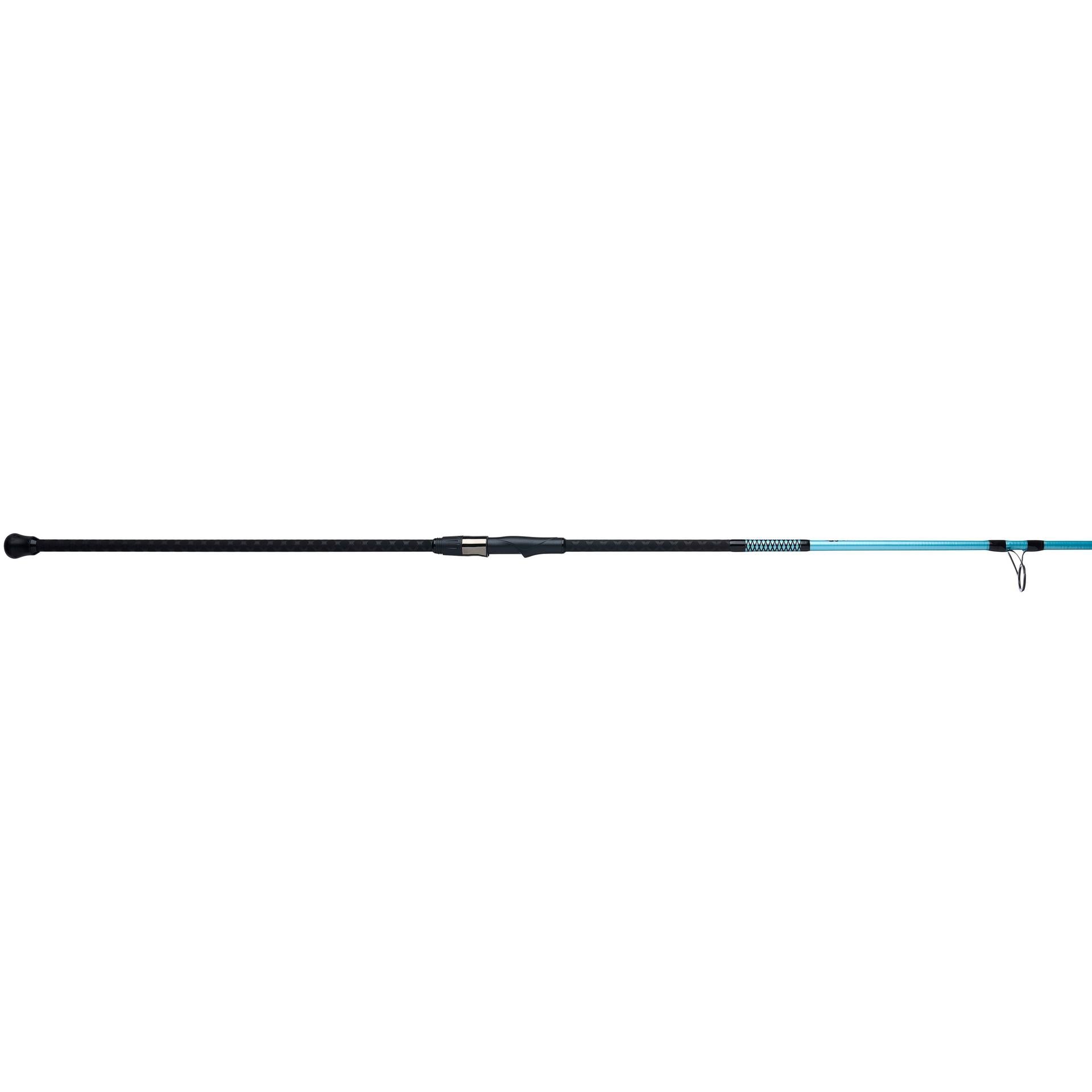 Carbon Surf Spinning Rod - Image 3