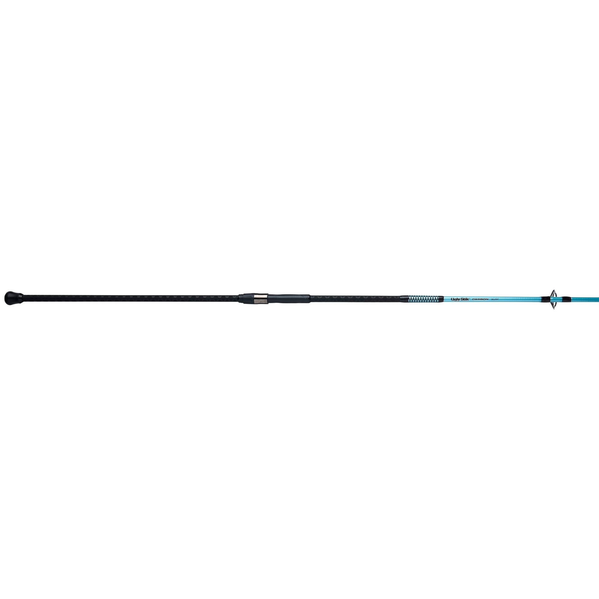 Carbon Surf Spinning Rod - Image 7