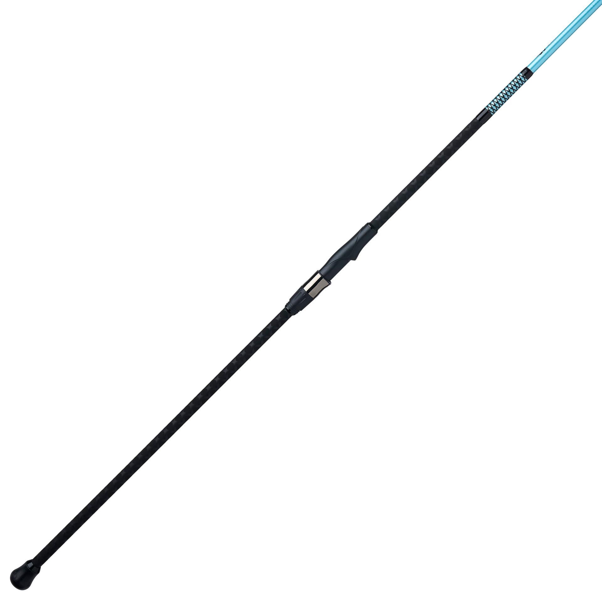 Carbon Surf Spinning Rod - Image 11