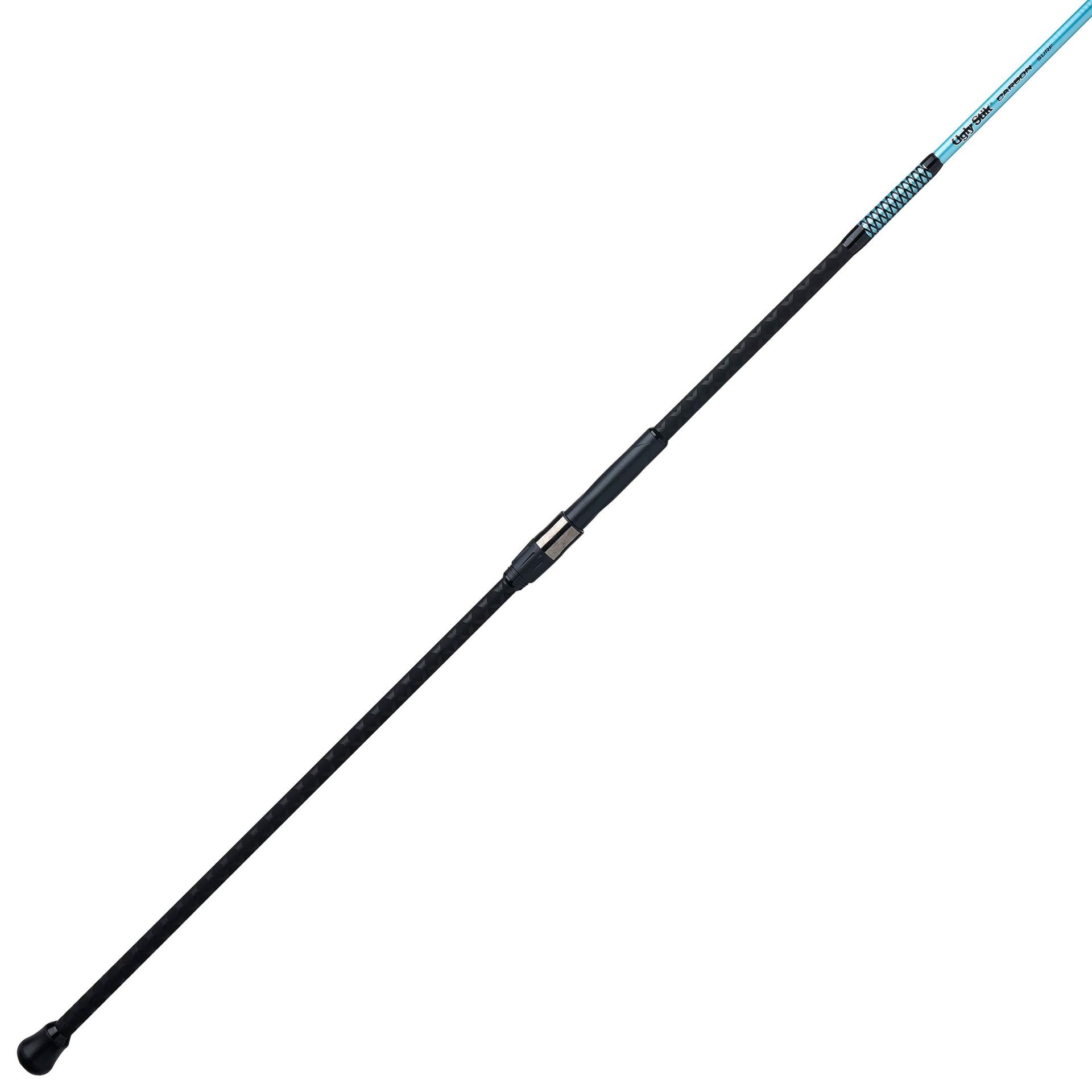 Carbon Surf Spinning Rod - Image 15