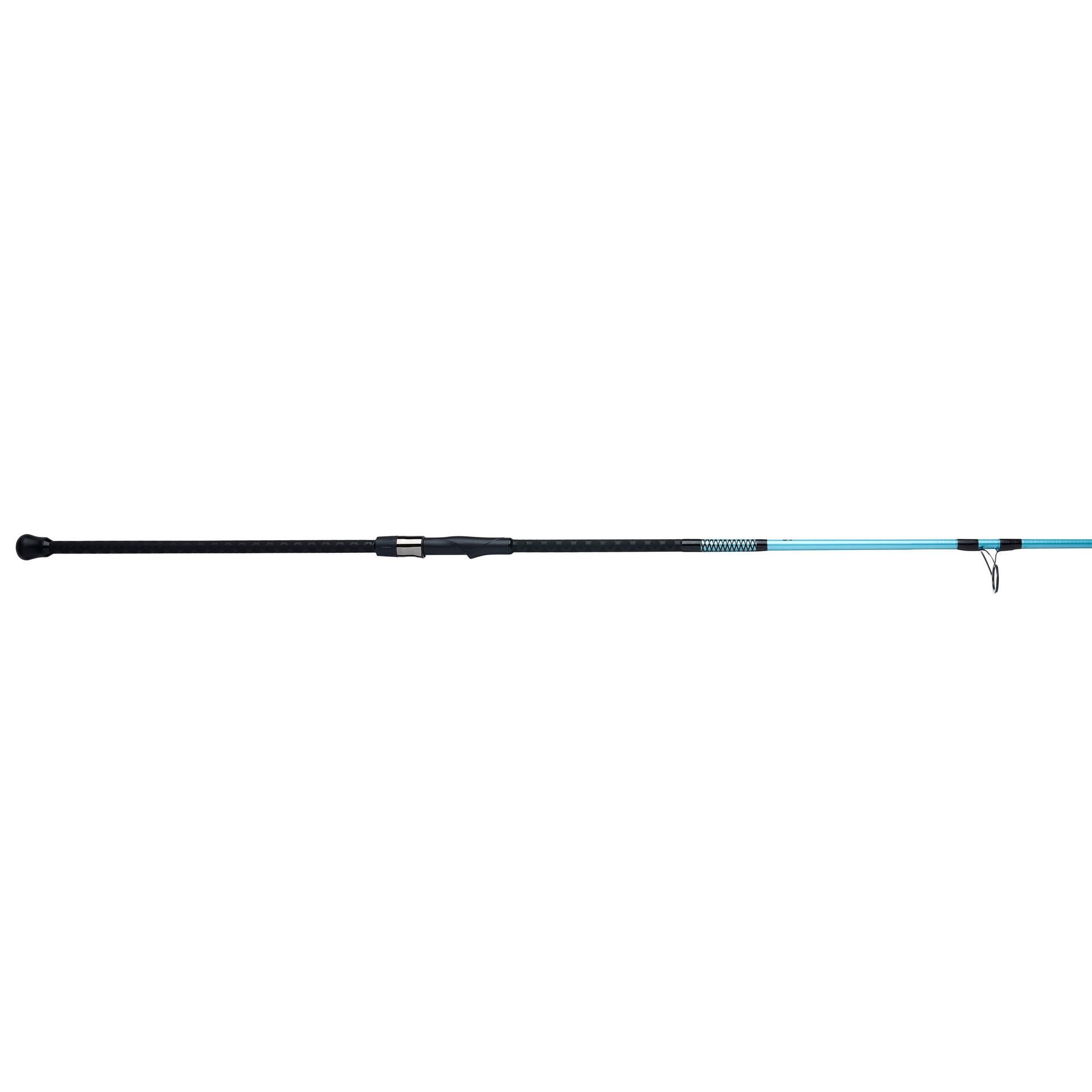 Carbon Surf Spinning Rod - Image 4