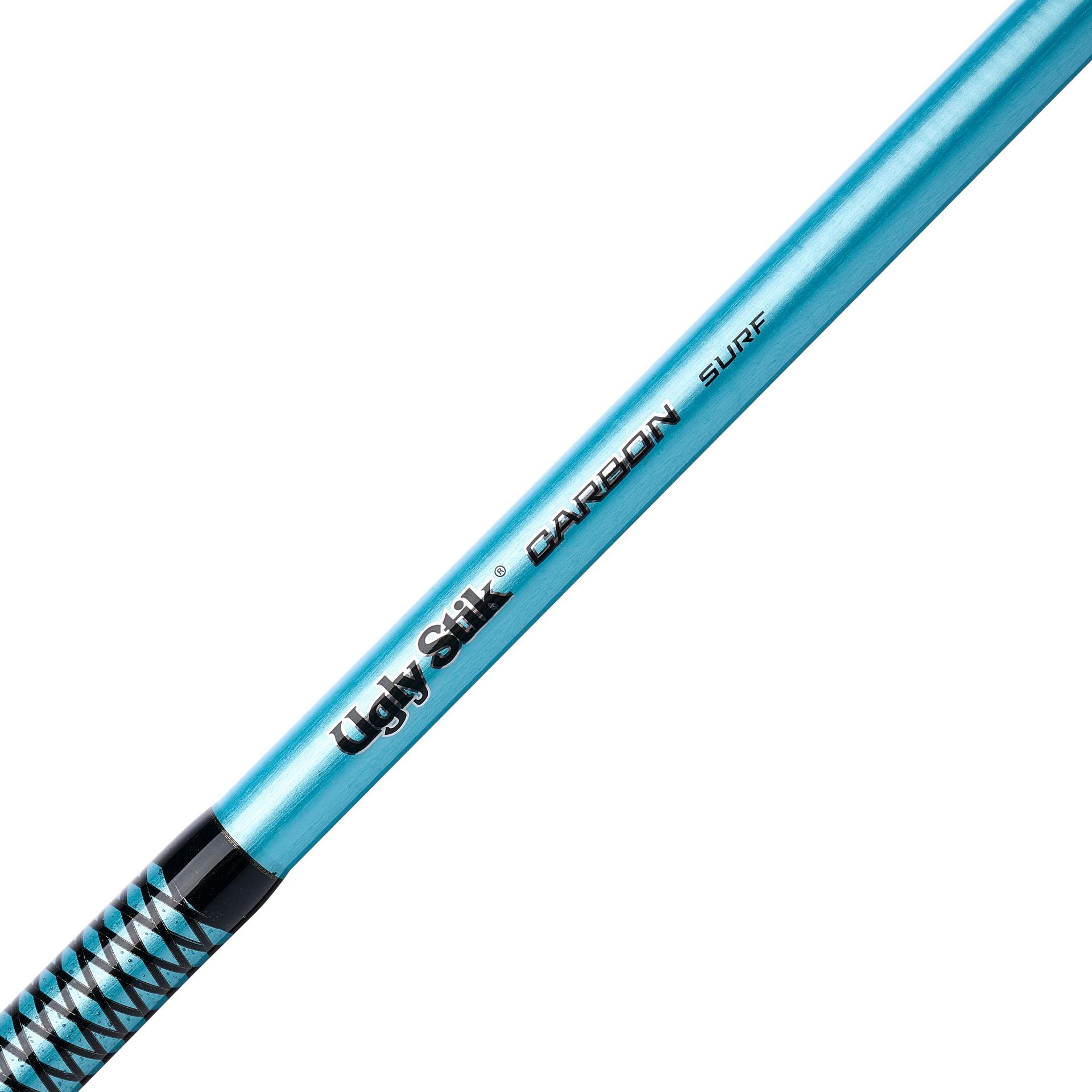 Carbon Surf Spinning Rod - Image 20