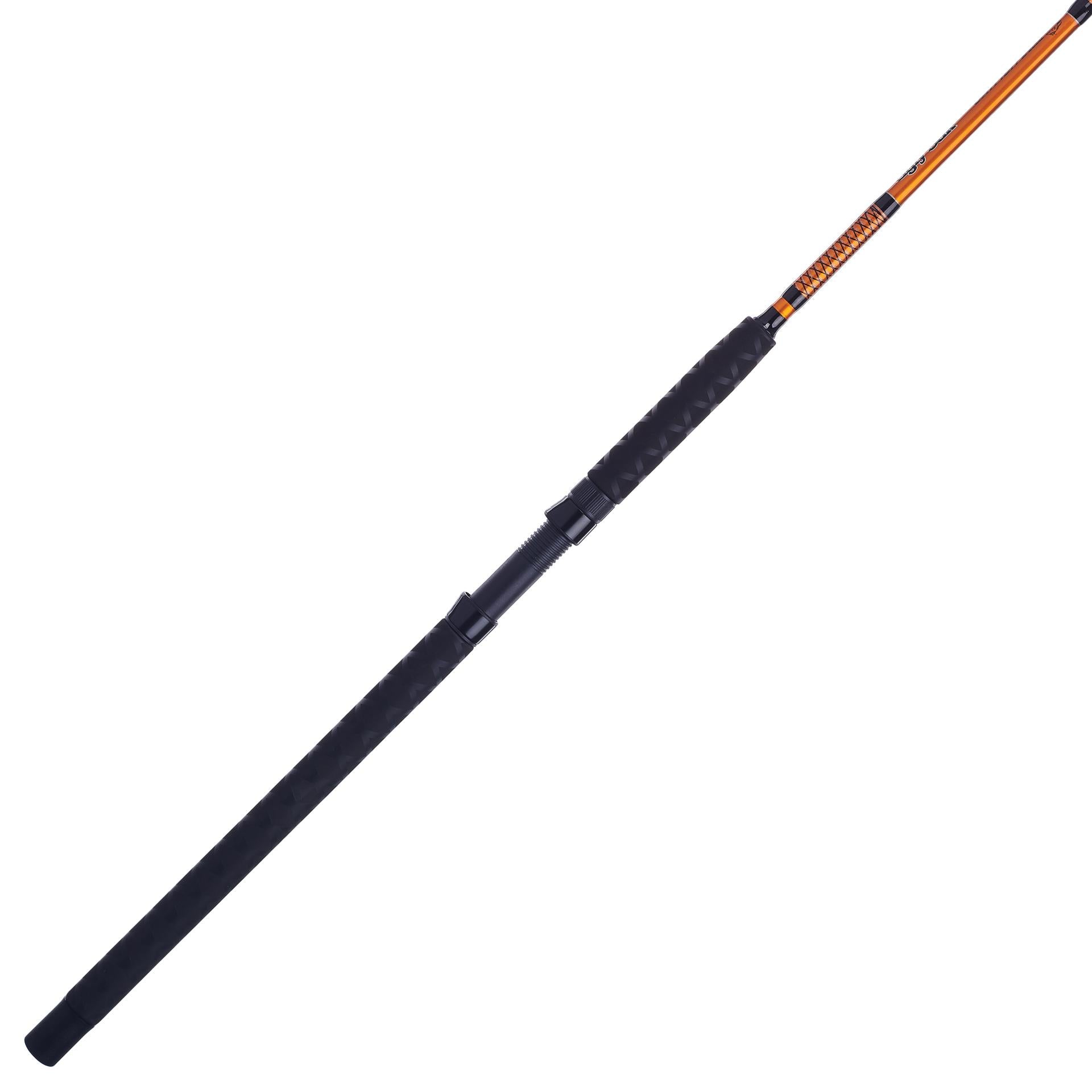Catfish Special Casting Rod - Image 2