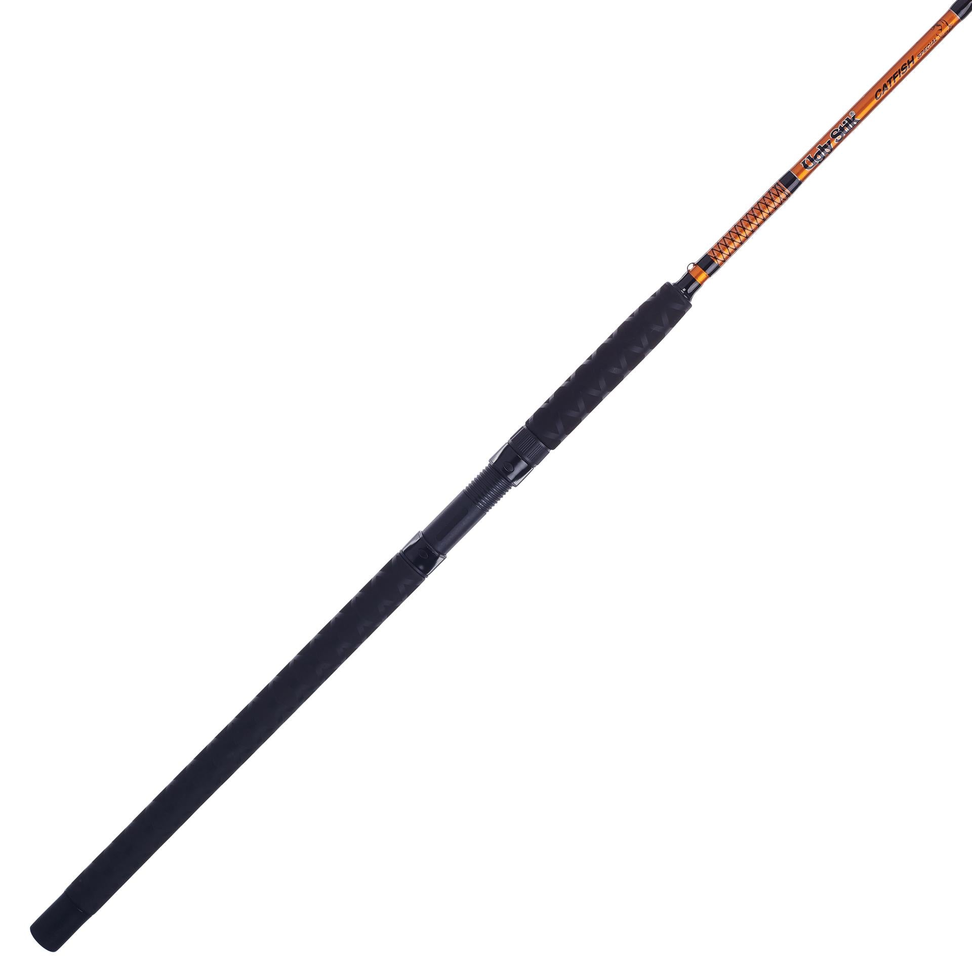 Catfish Special Casting Rod - Image 4