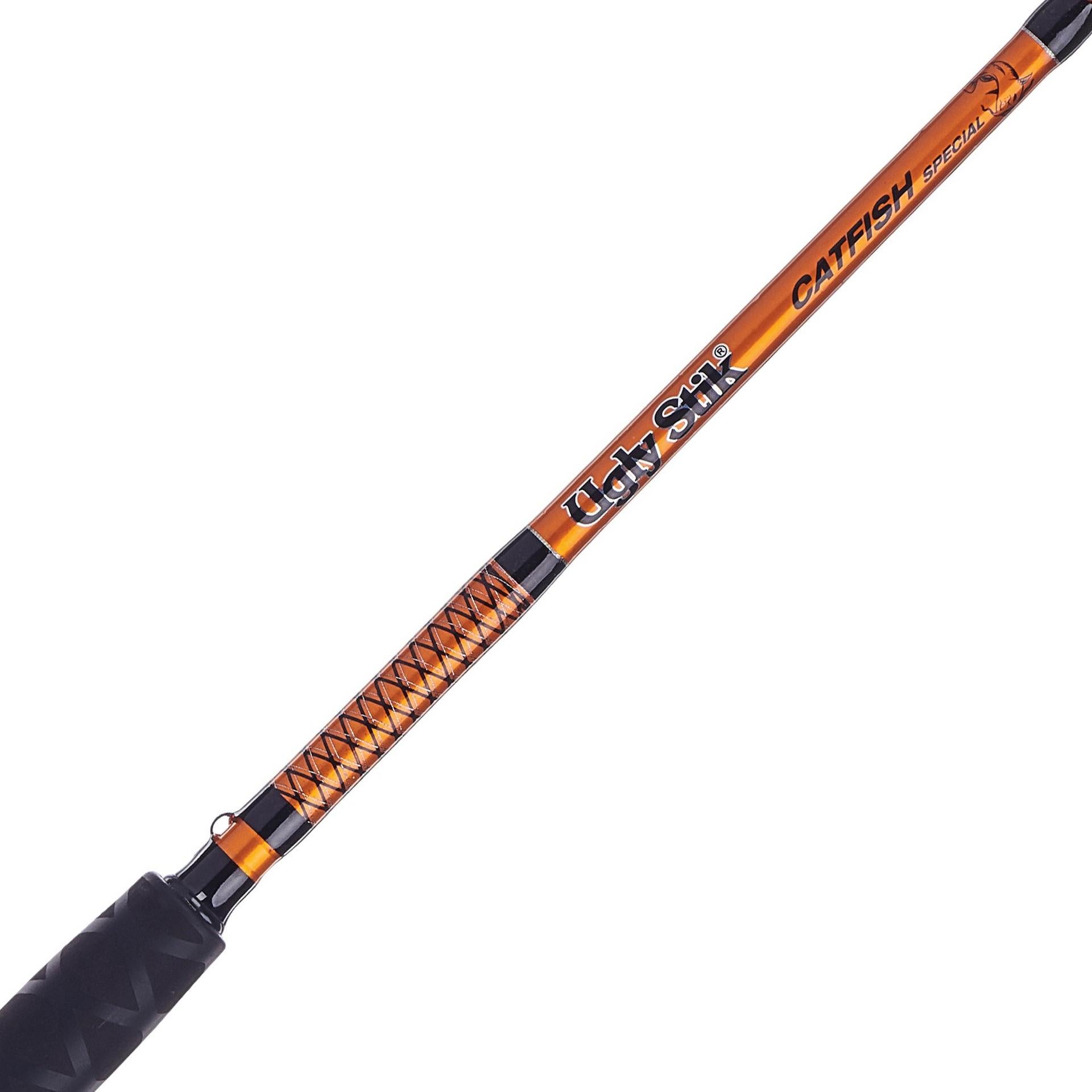 Catfish Special Casting Rod - Image 9