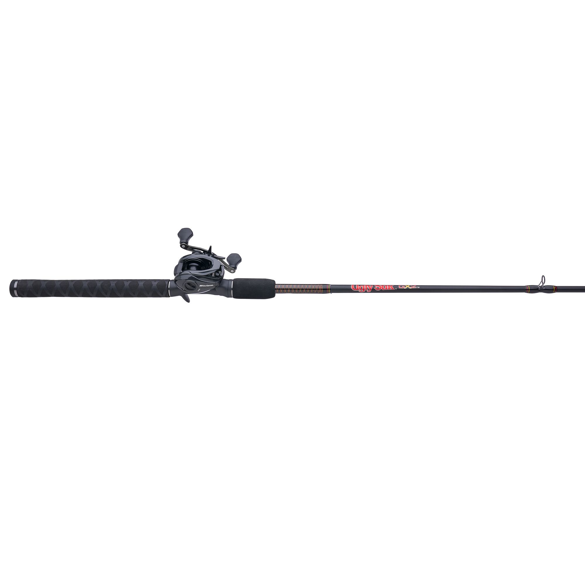GX2™ Baitcast Combo - Image 2