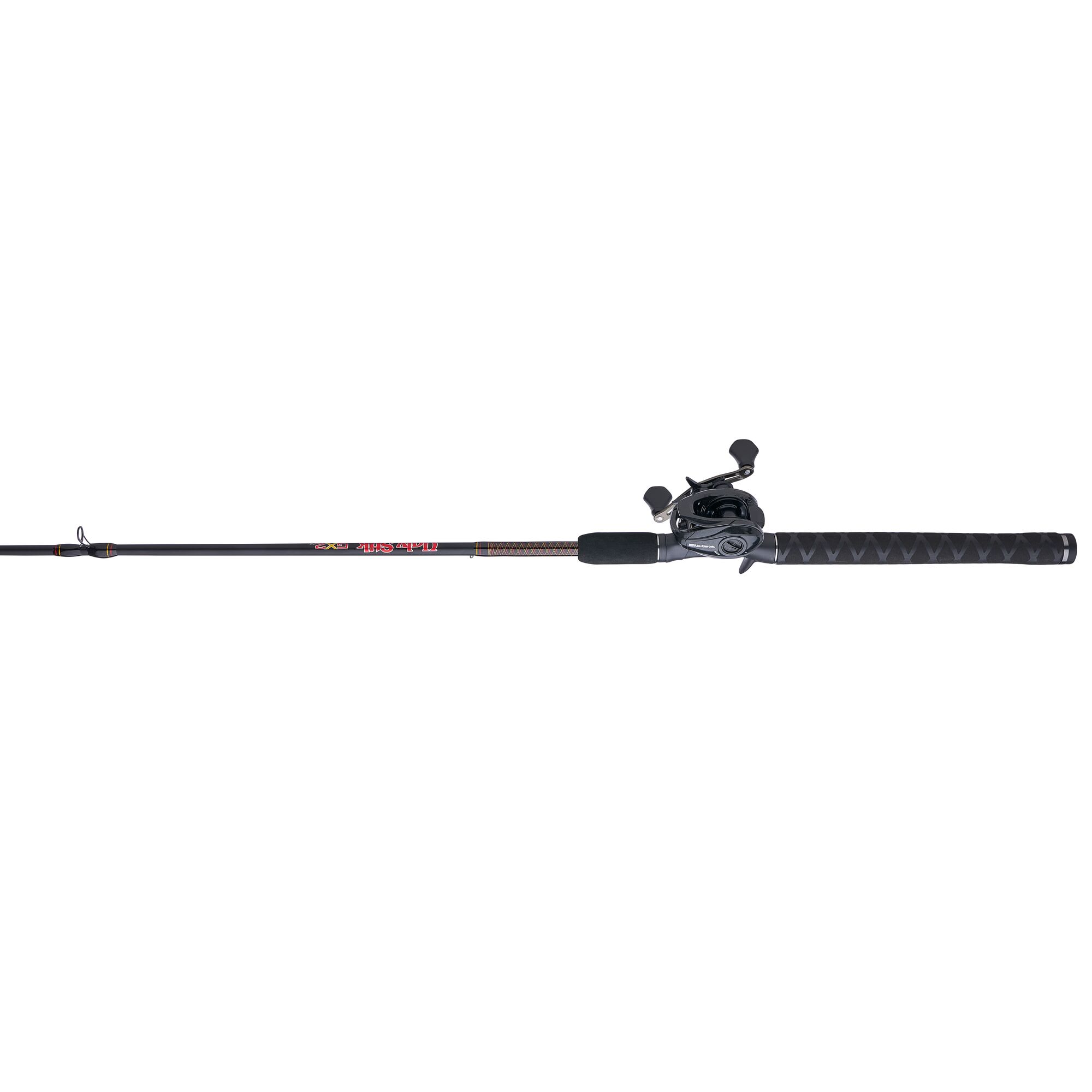 GX2™ Baitcast Combo - Image 3
