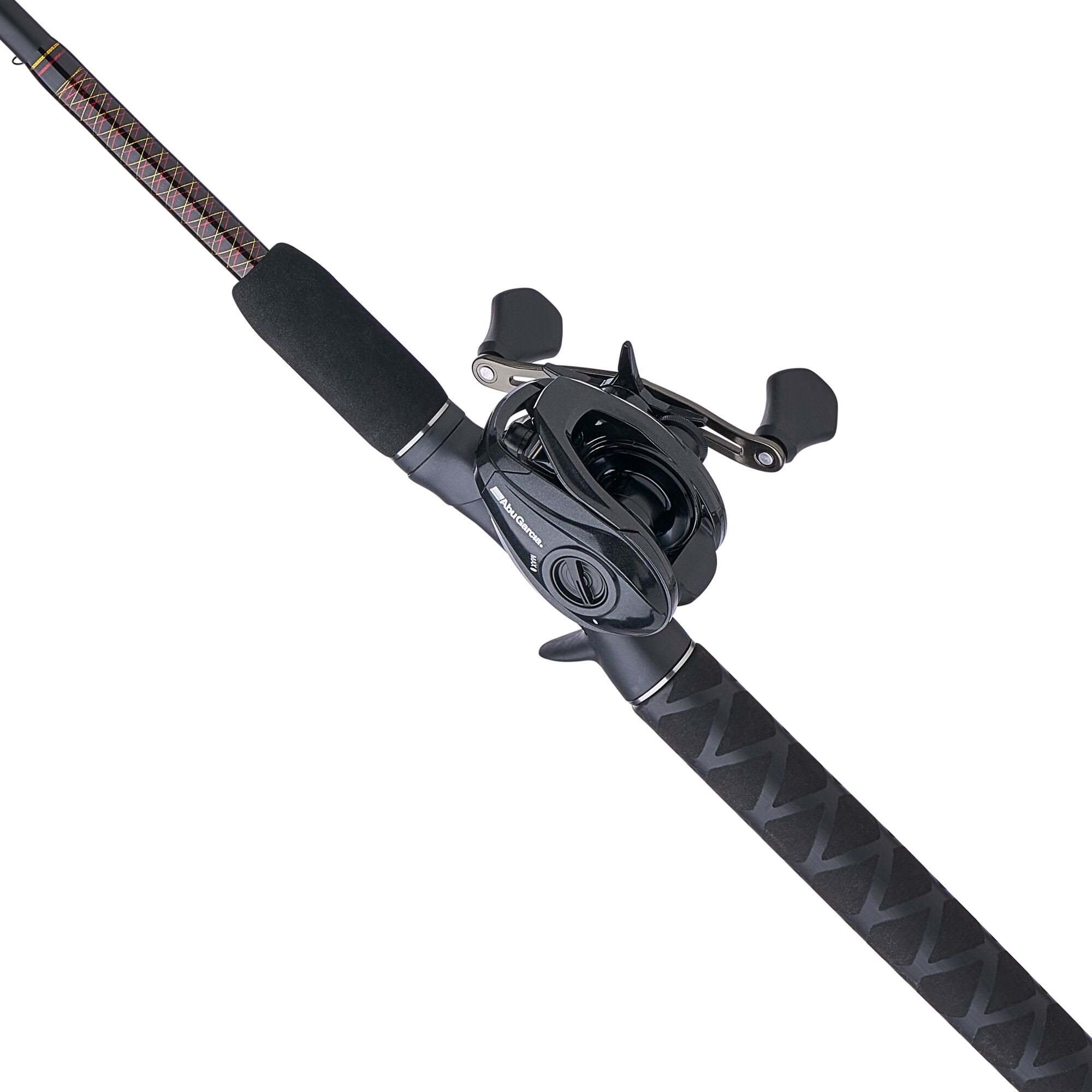 GX2™ Baitcast Combo - Image 7