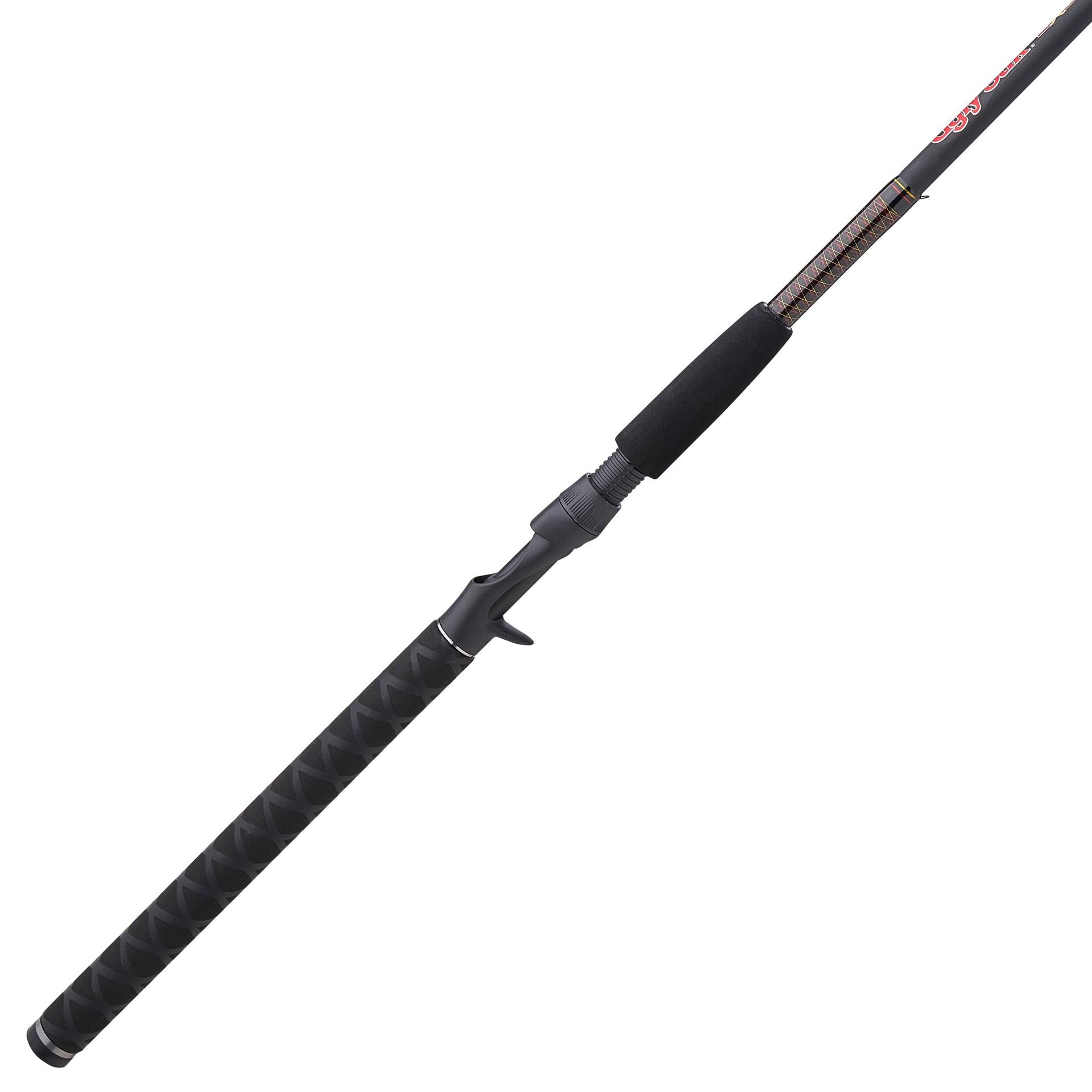 GX2™ Casting Rod - Image 22